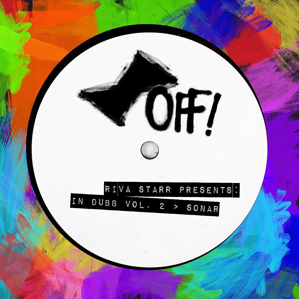 Релиз Riva Starr Presents: In Dubb Vol. 2 (Sonar 2016 Compilation Album)