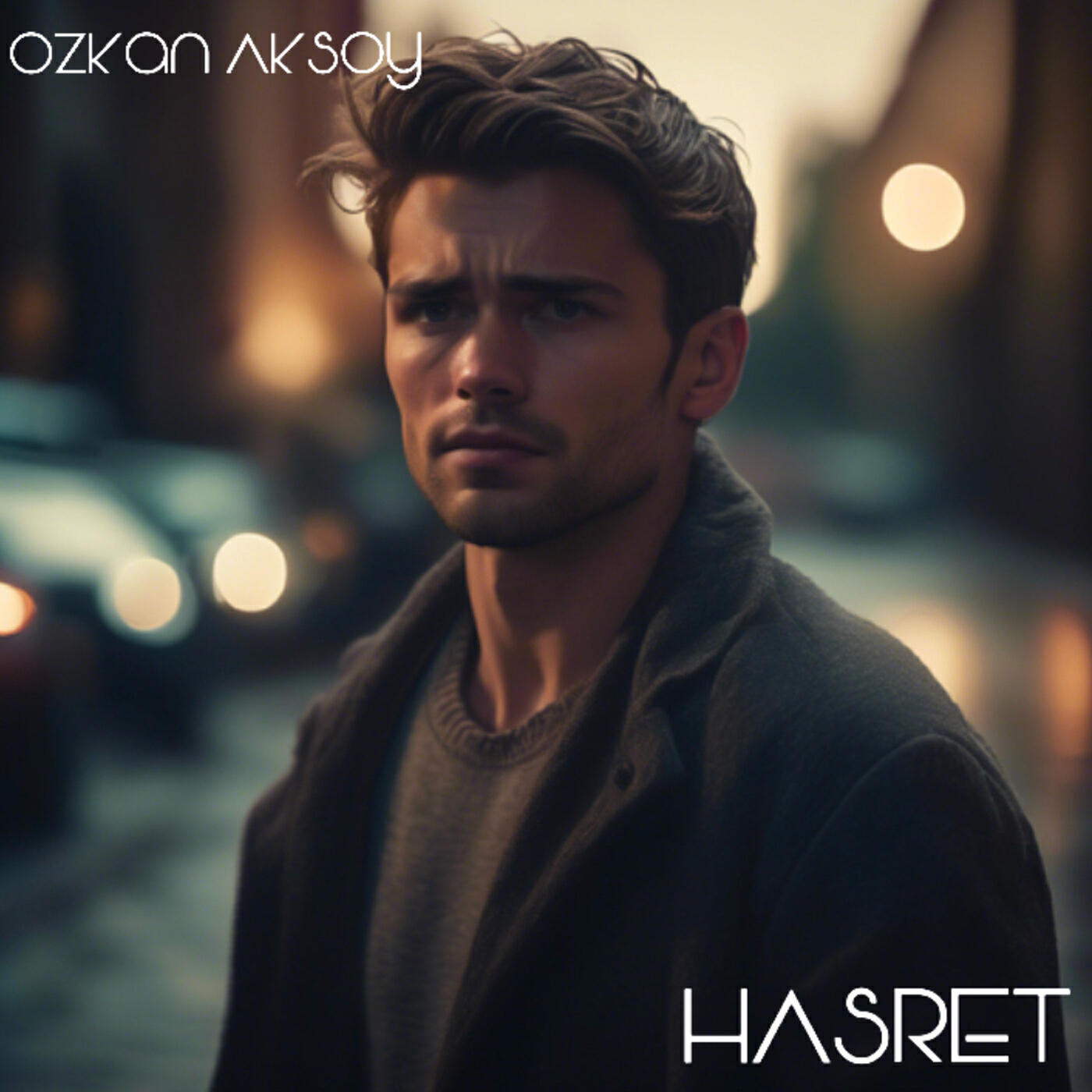 Релиз Hasret