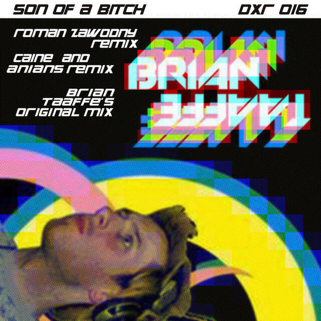 Релиз Son of a Bitch