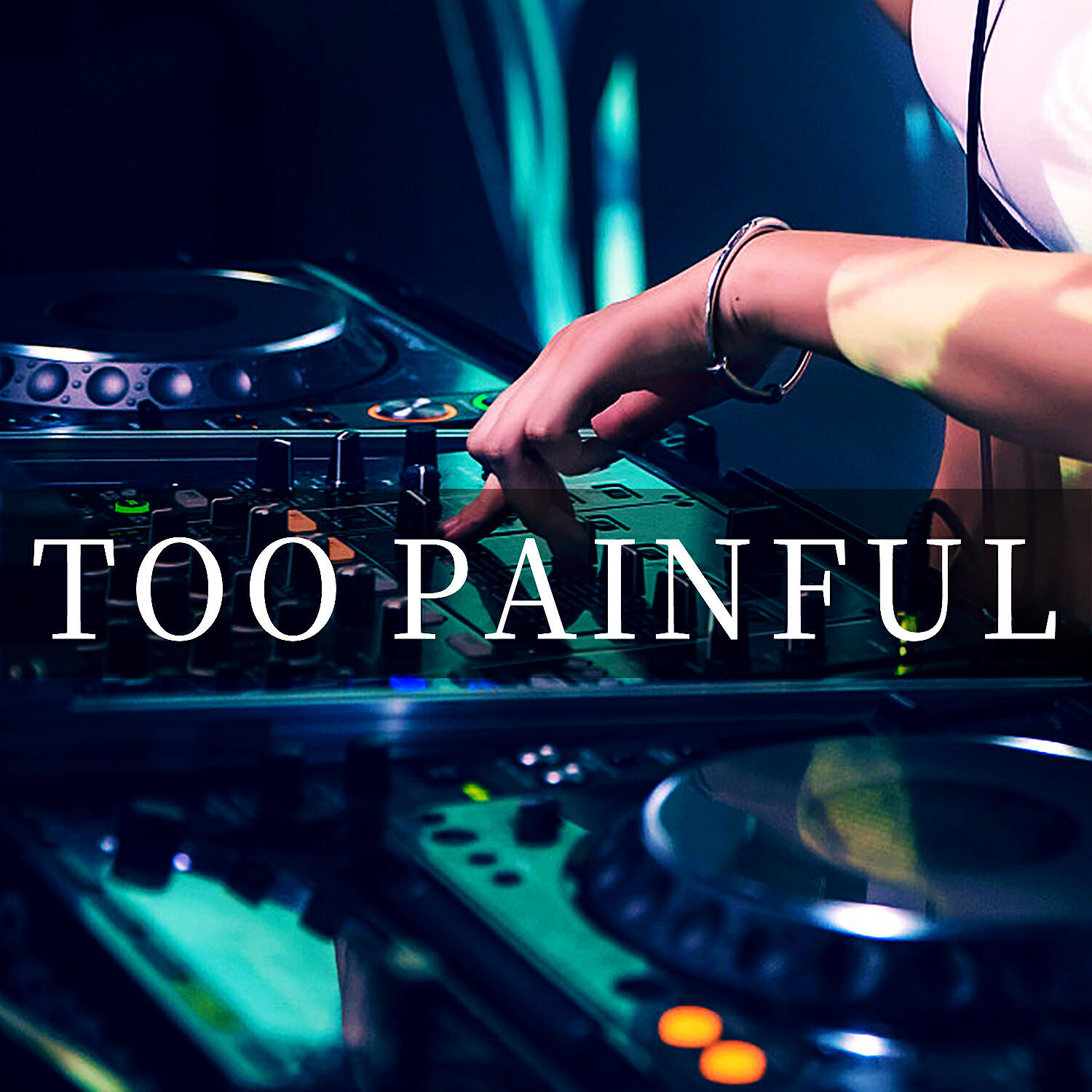 Релиз TOO PAINFUL