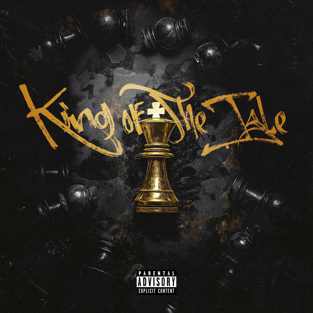 Релиз King Of The Isle