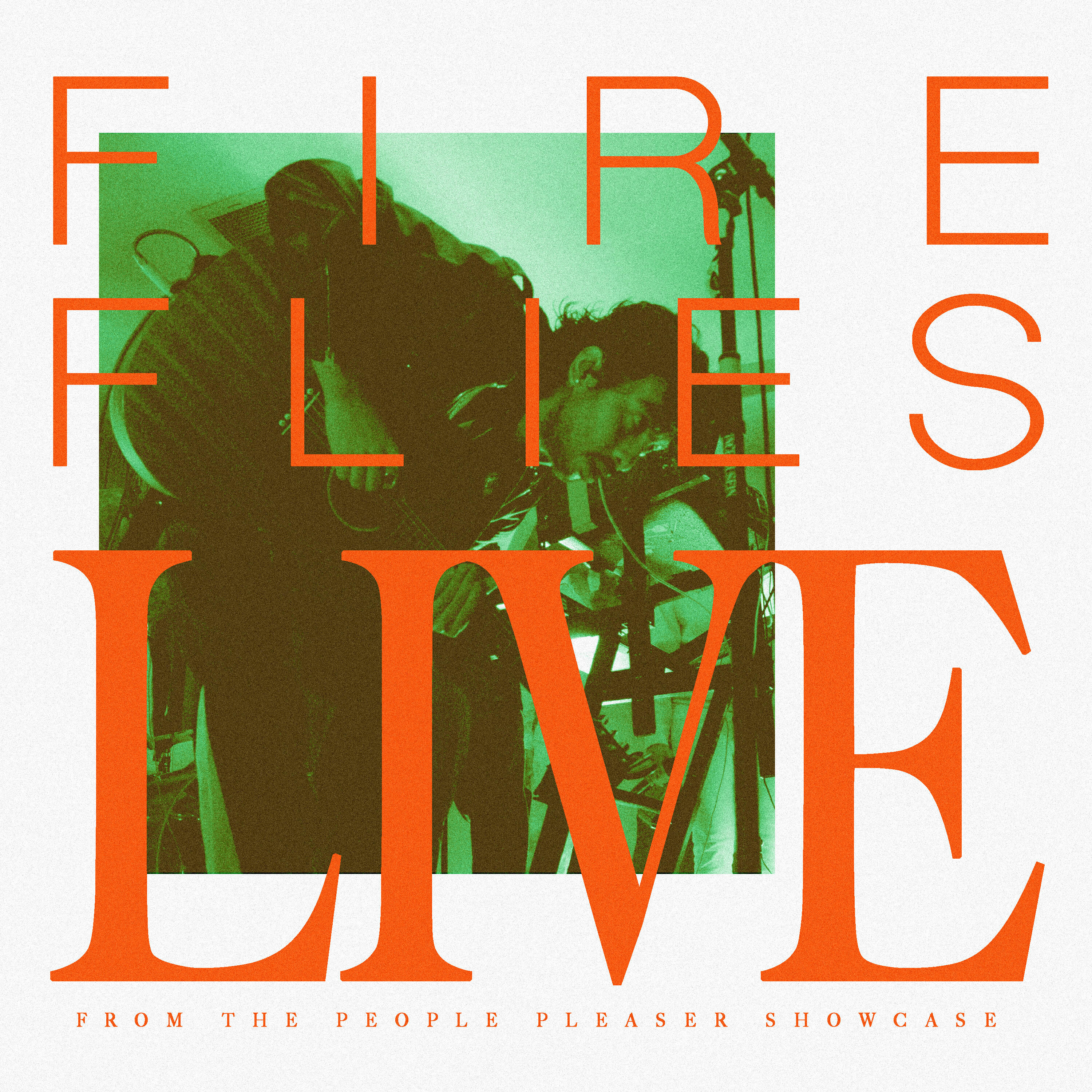 Релиз Fireflies