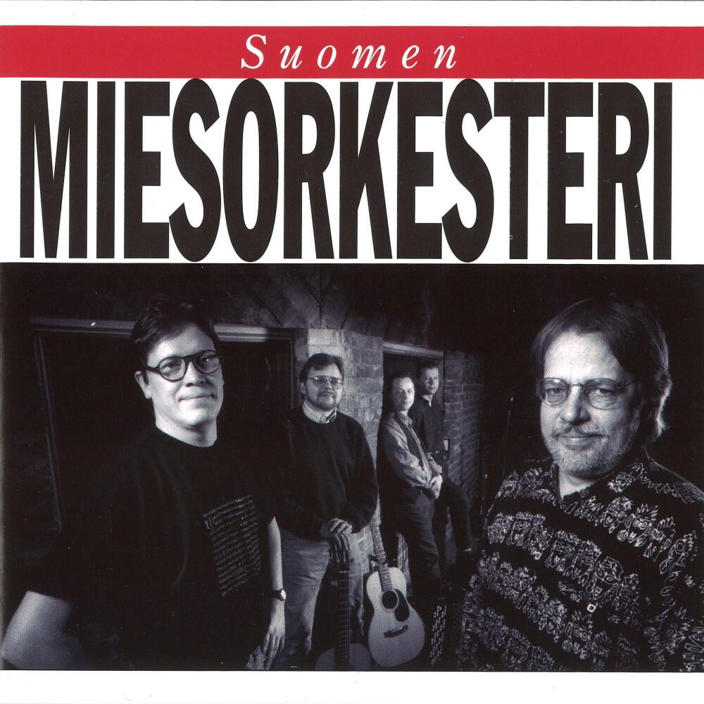 Релиз Suomen Miesorkesteri