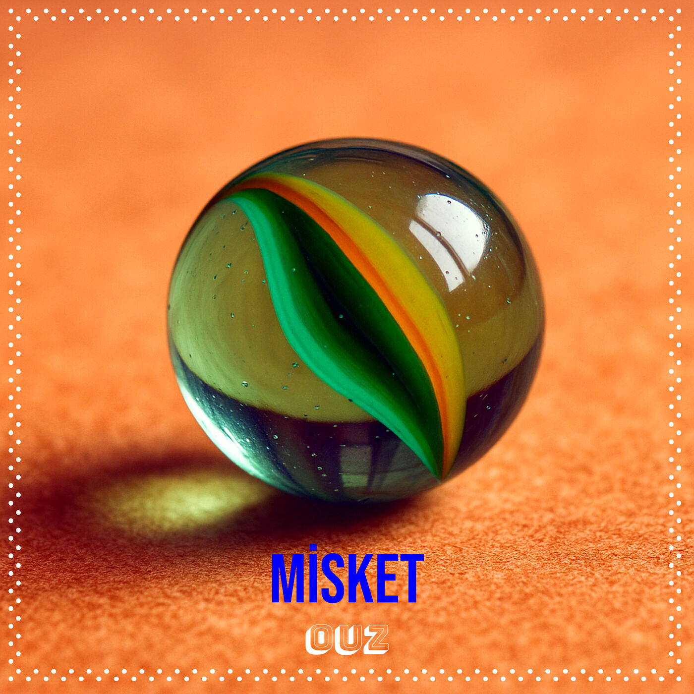 Релиз Misket