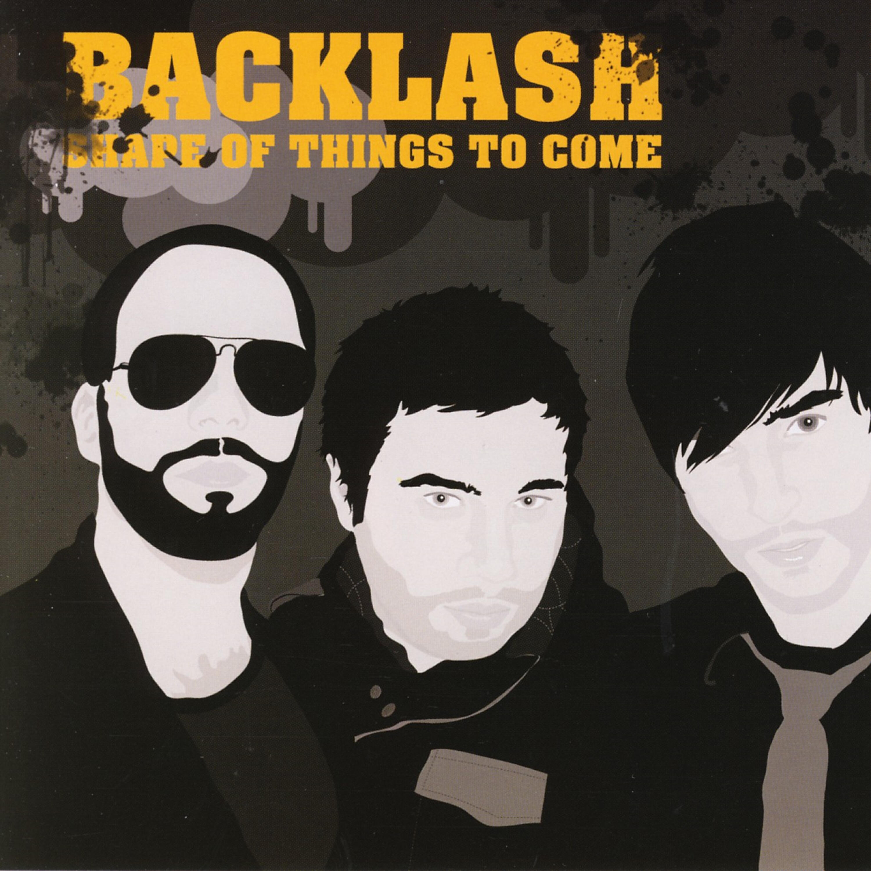 Релиз Shape of Things to Come