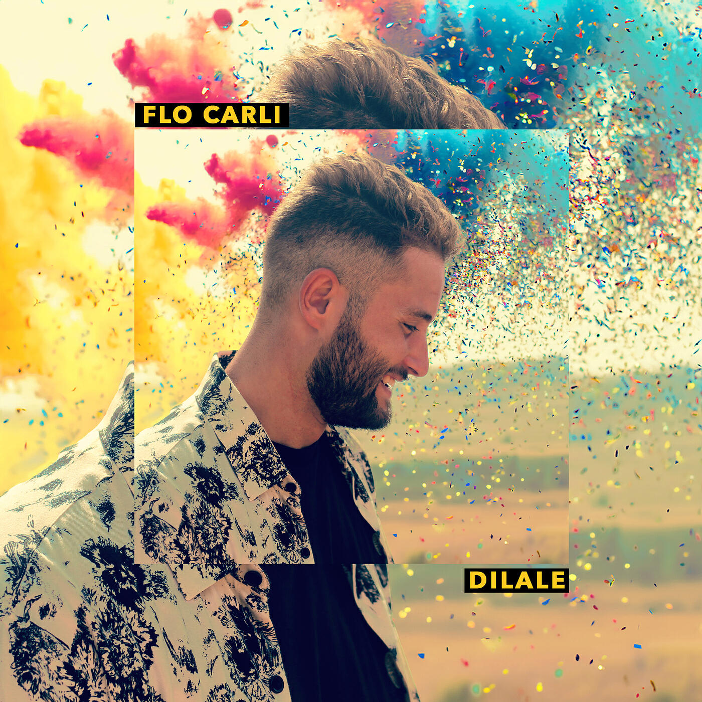 Релиз Dilale