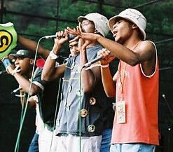 Skwatta Kamp