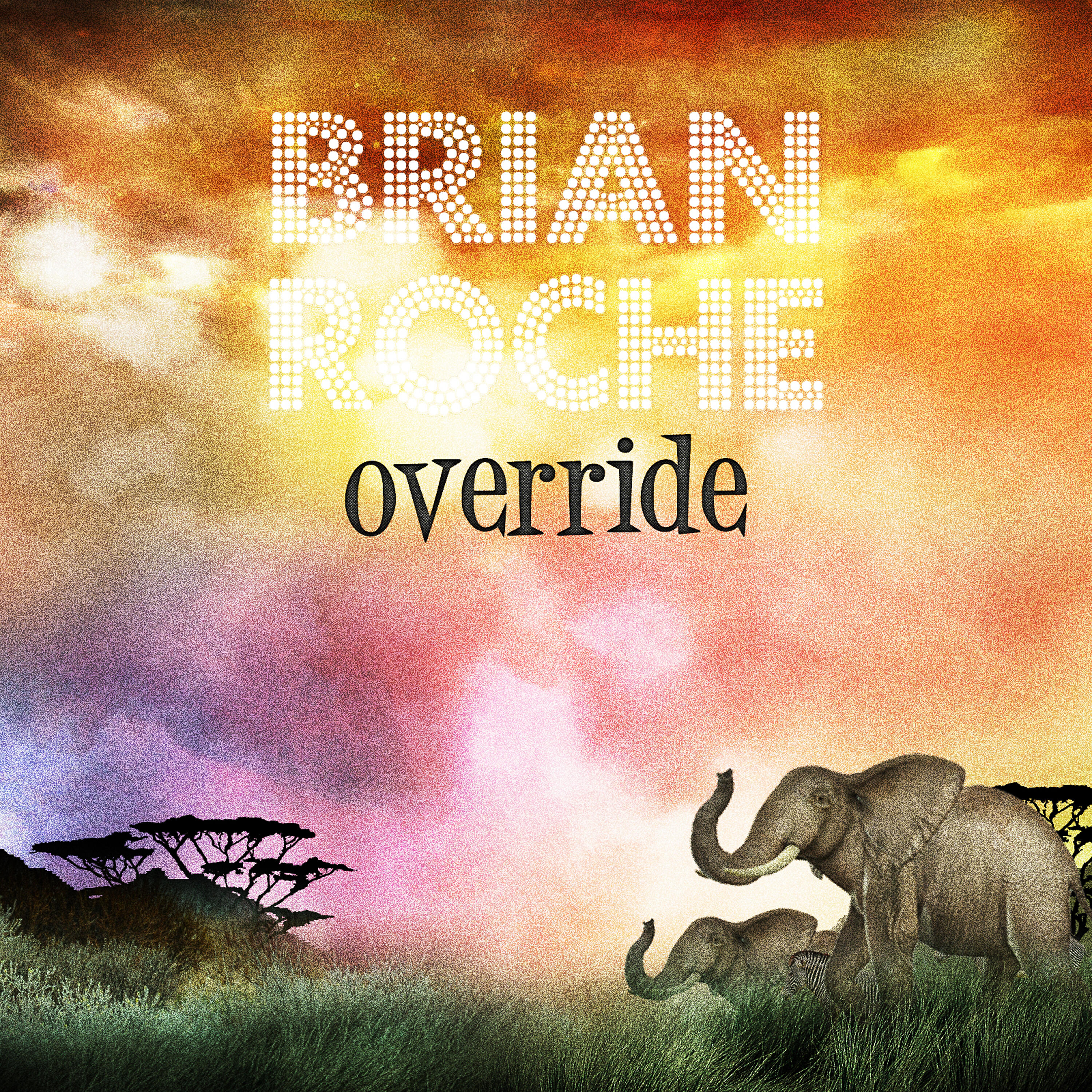 Релиз Override