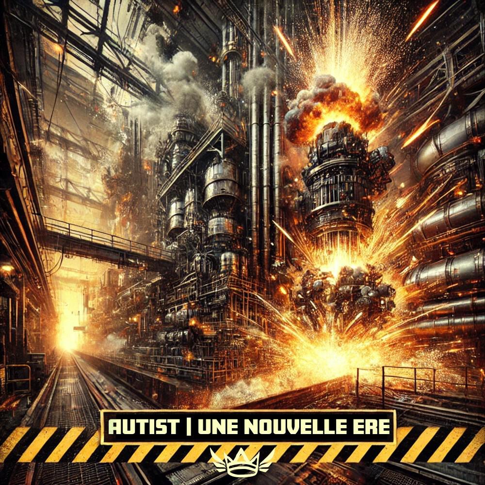 Релиз Une Nouvelle Ere