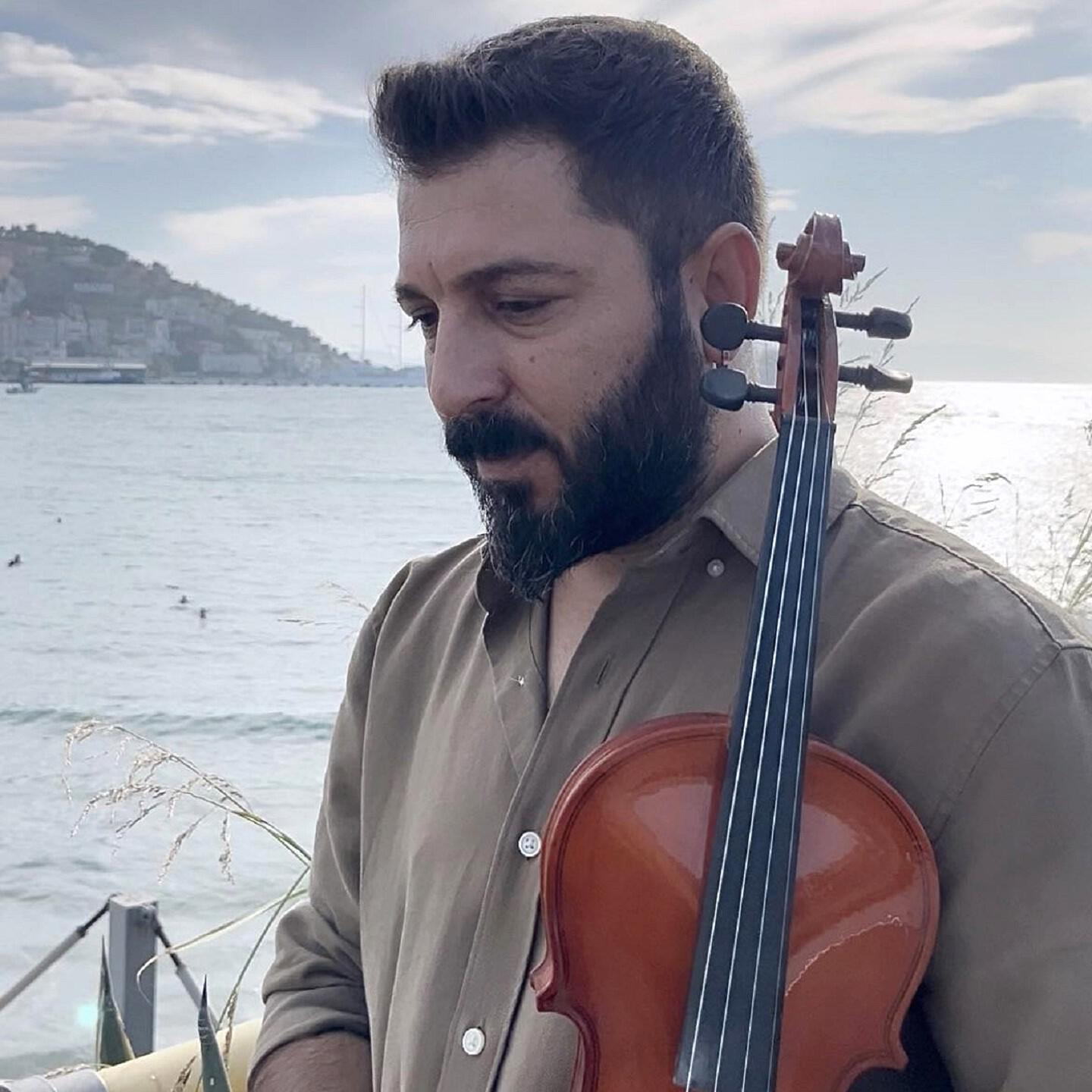 Релиз Ayrılık