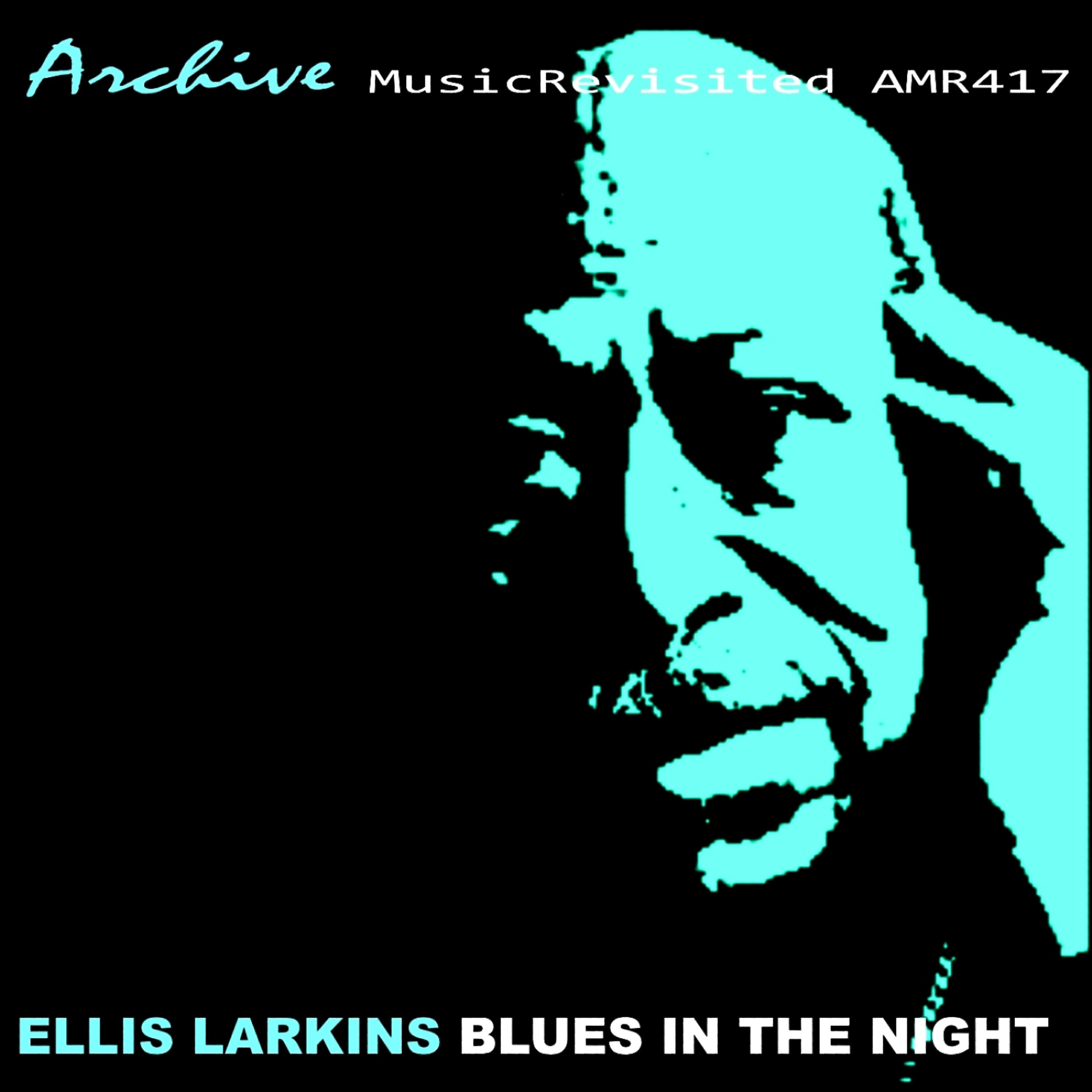Релиз Blues In The Night