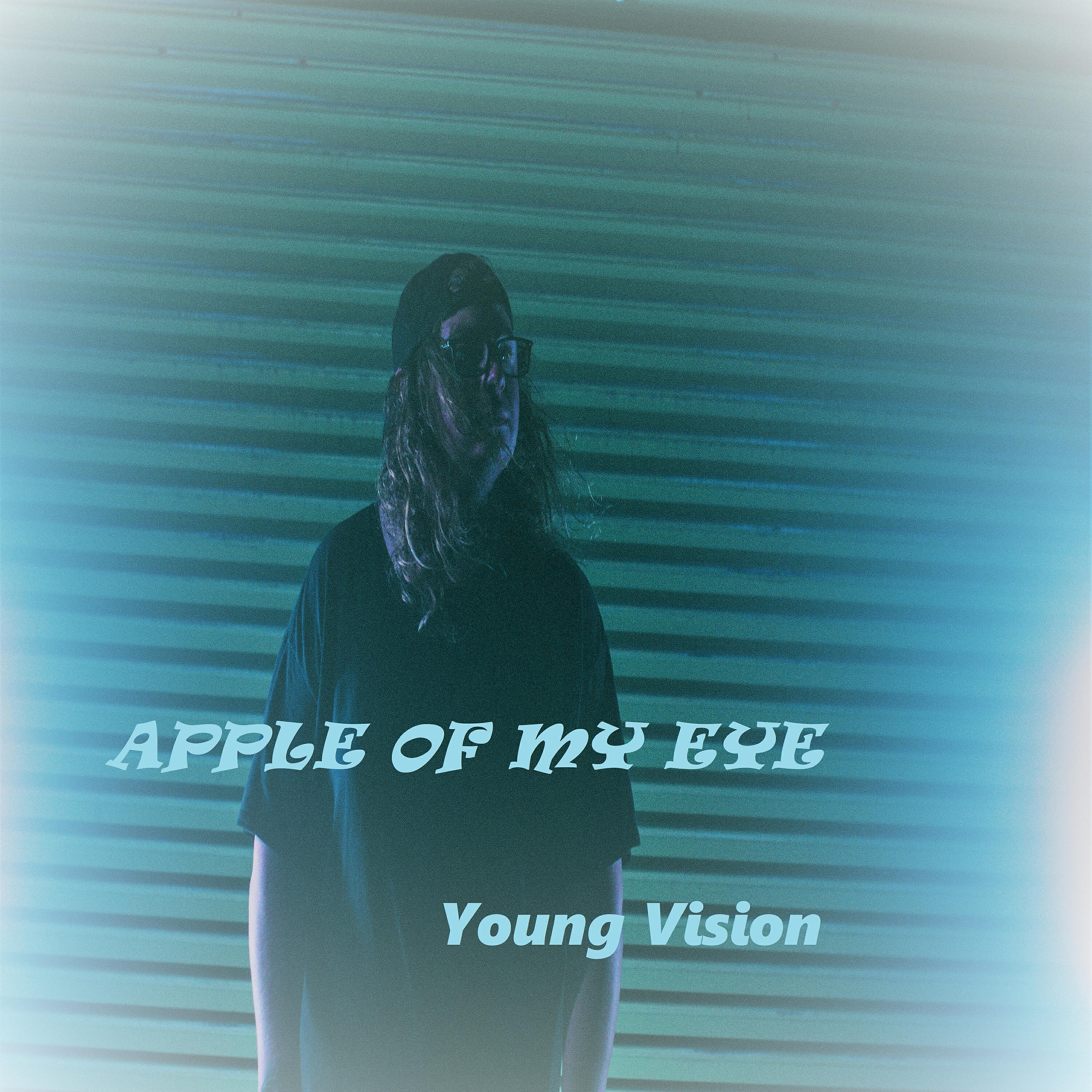 Релиз Apple of My Eye
