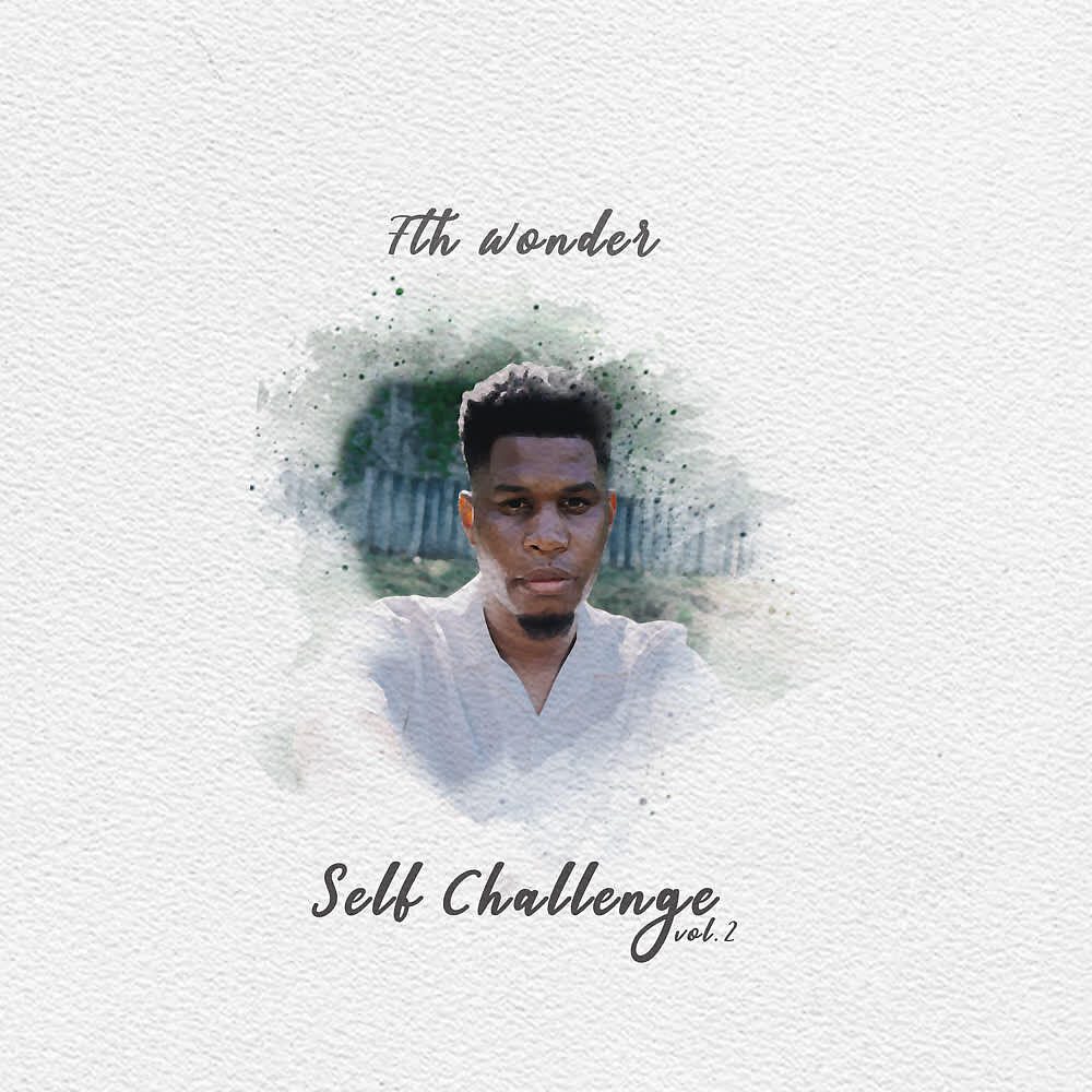 Релиз Self Challenge (Vol.2)