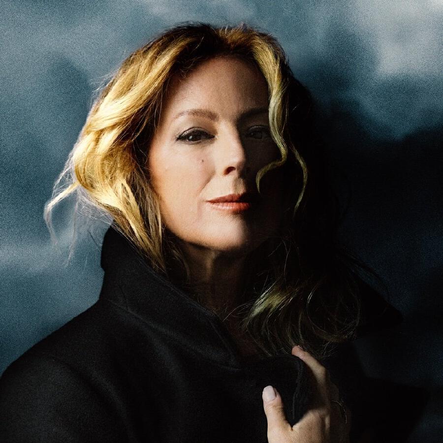 Sarah Mclachlan