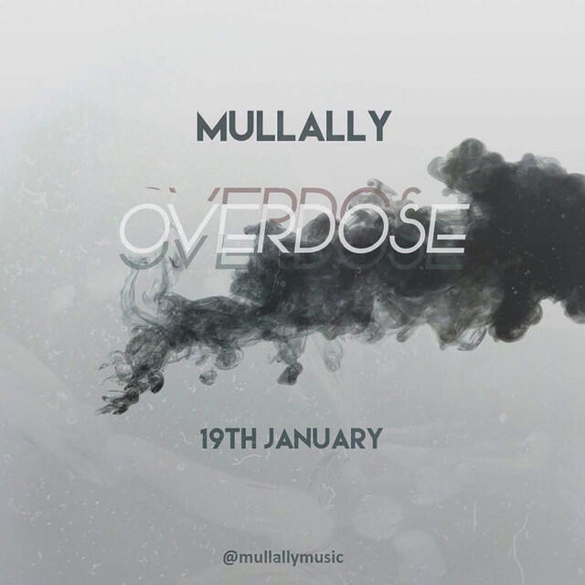 Релиз Overdose