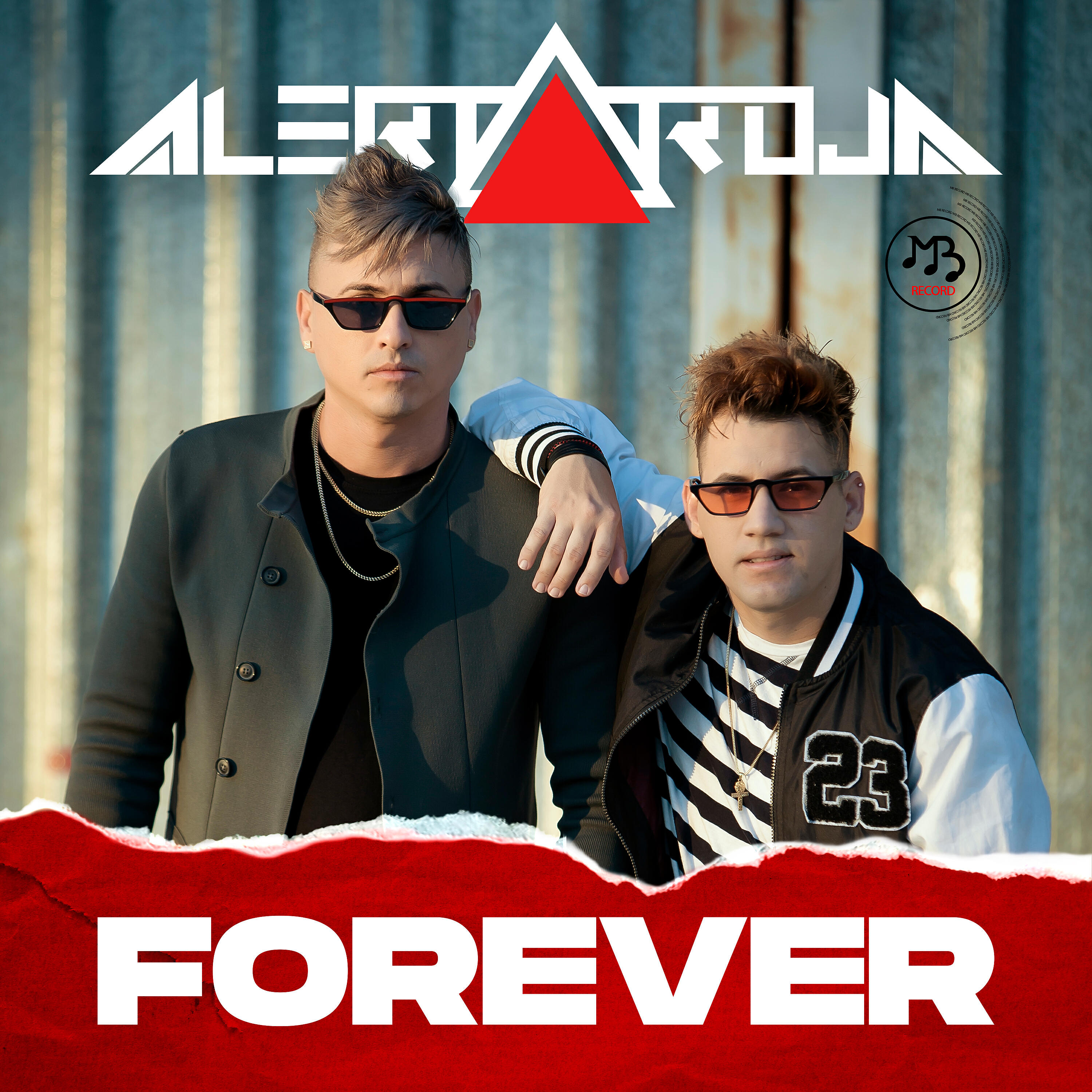 Релиз Forever