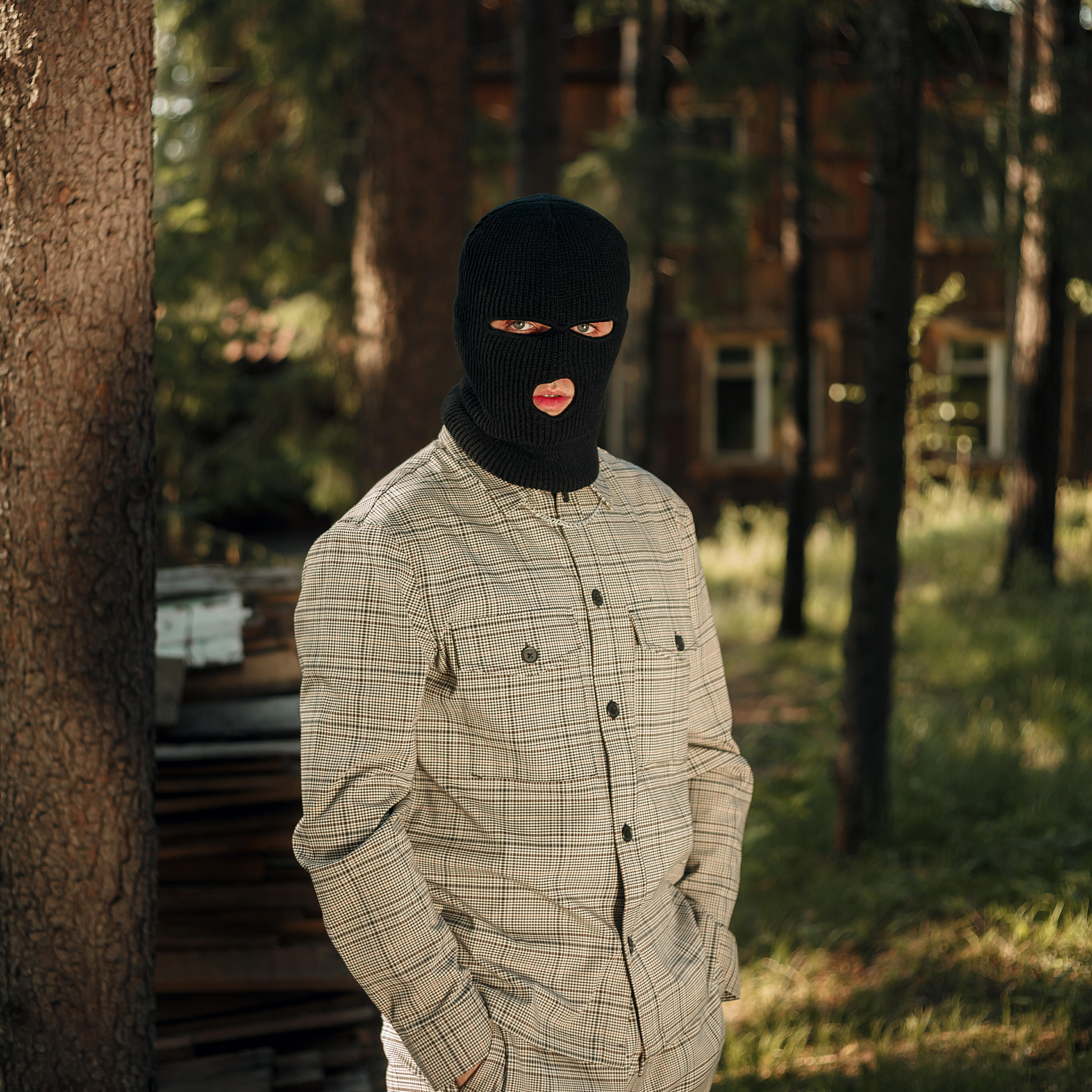 Релиз 3435 (Prod. by dimasoundexpert)
