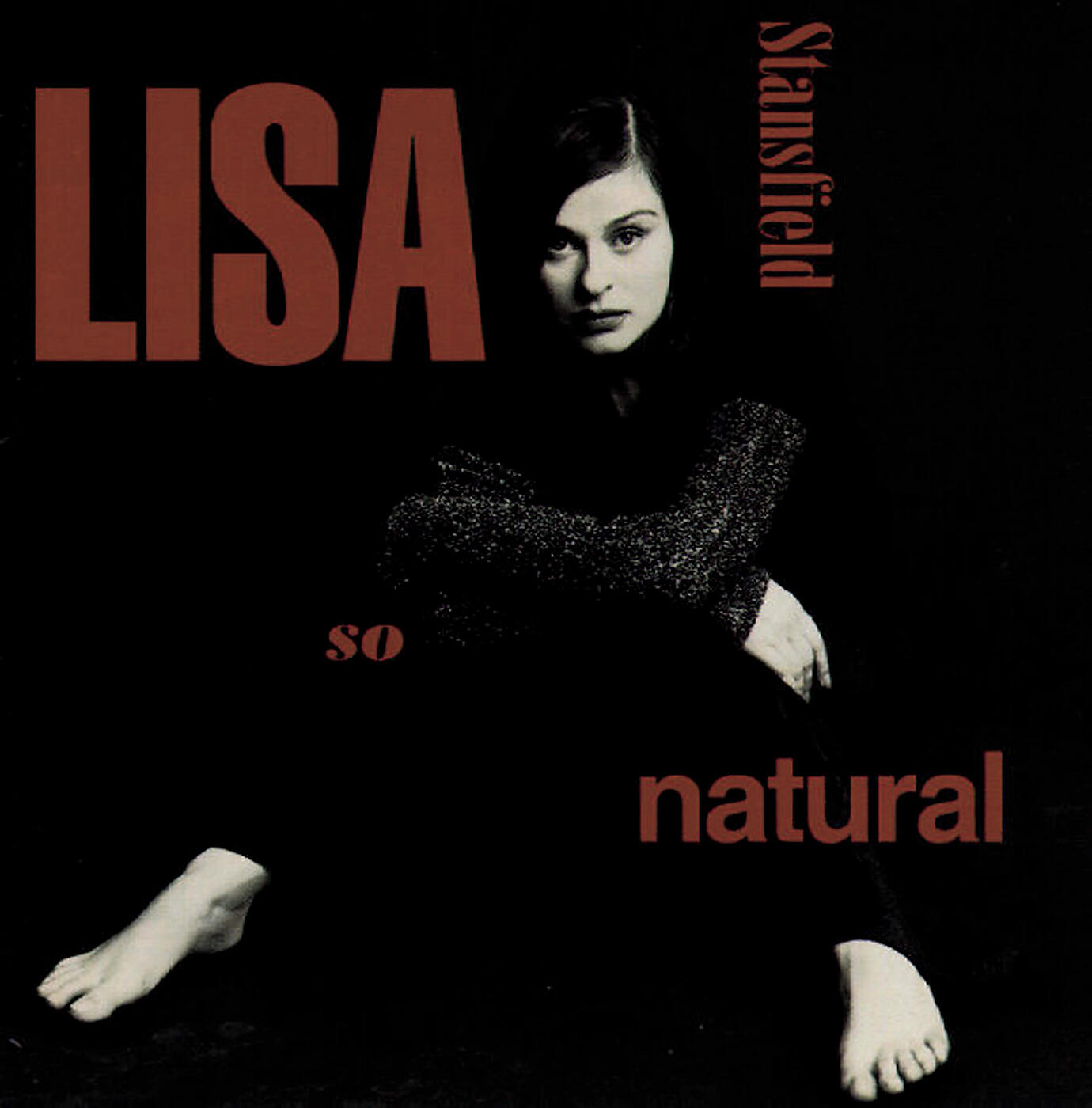 Релиз So Natural