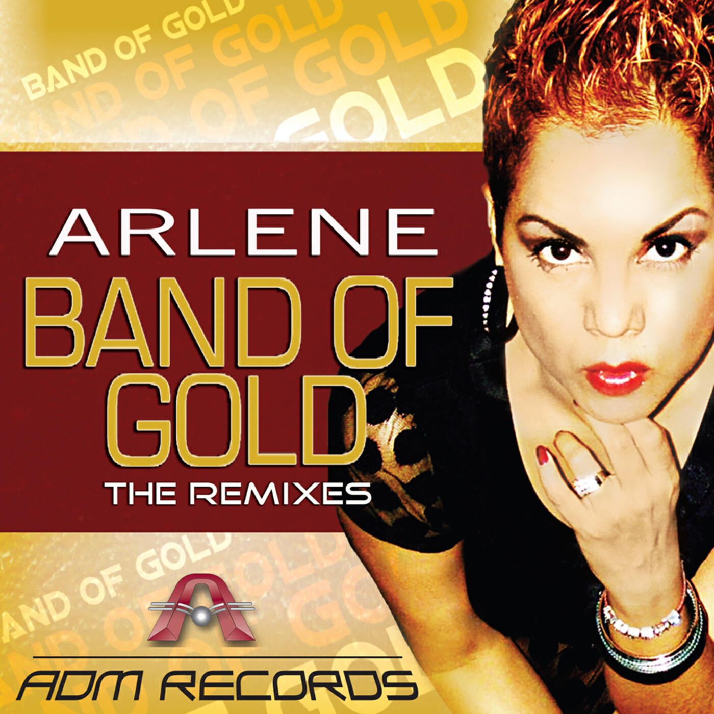Релиз Band of Gold