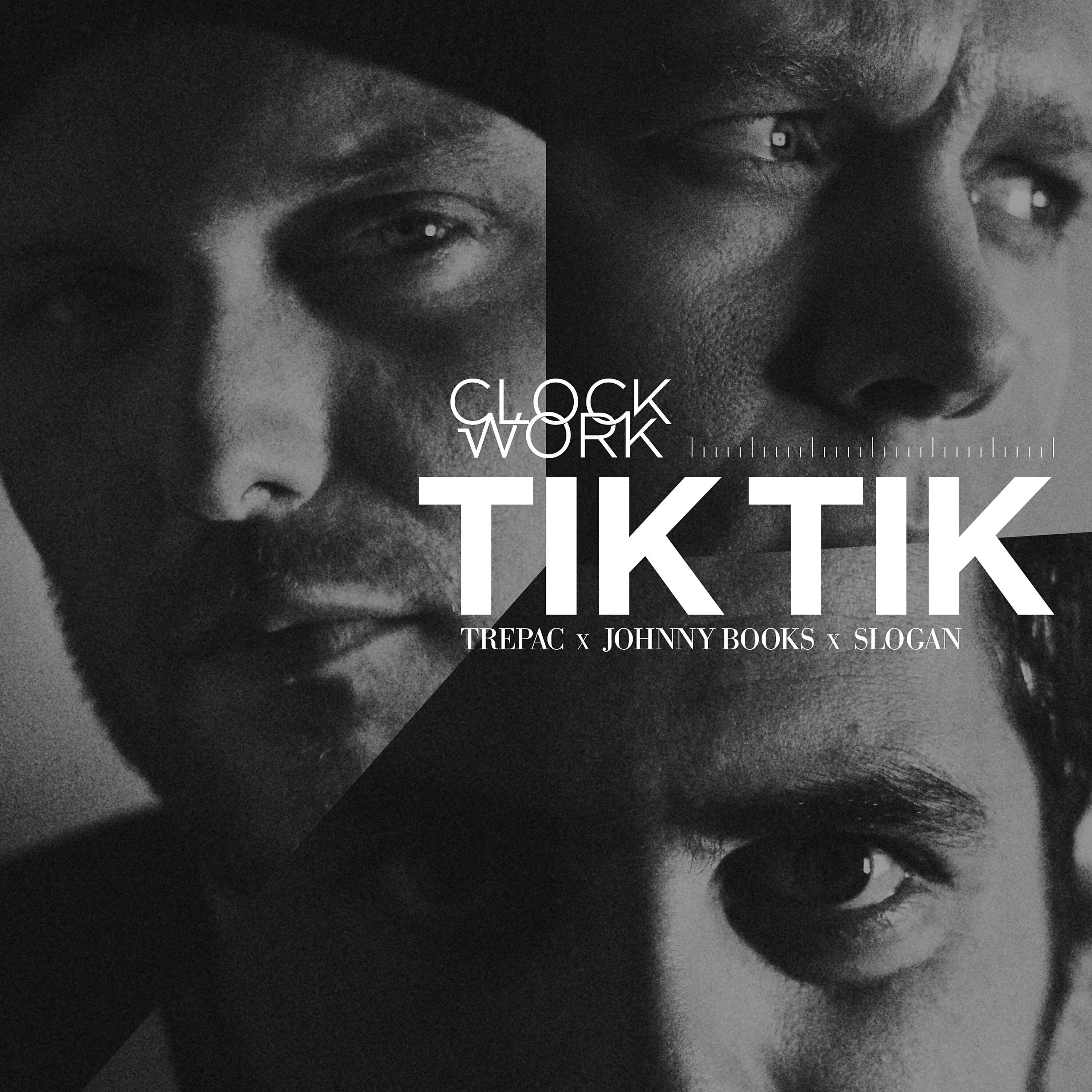Релиз Tik Tik