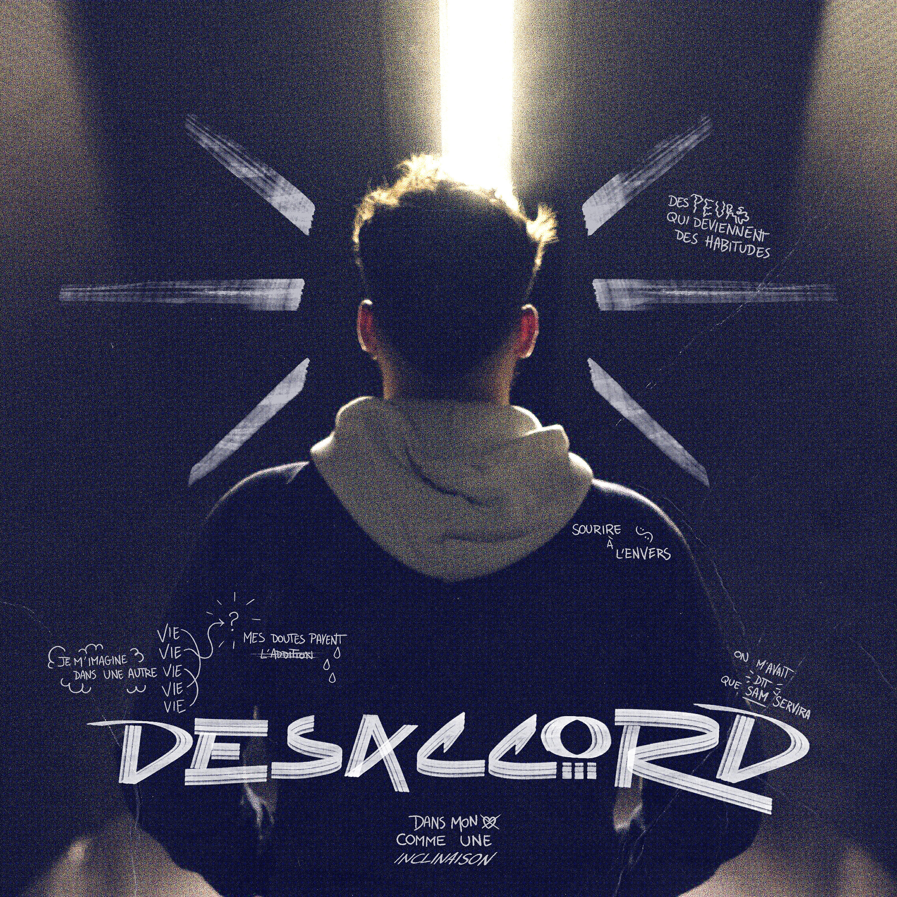 Релиз Désaccord