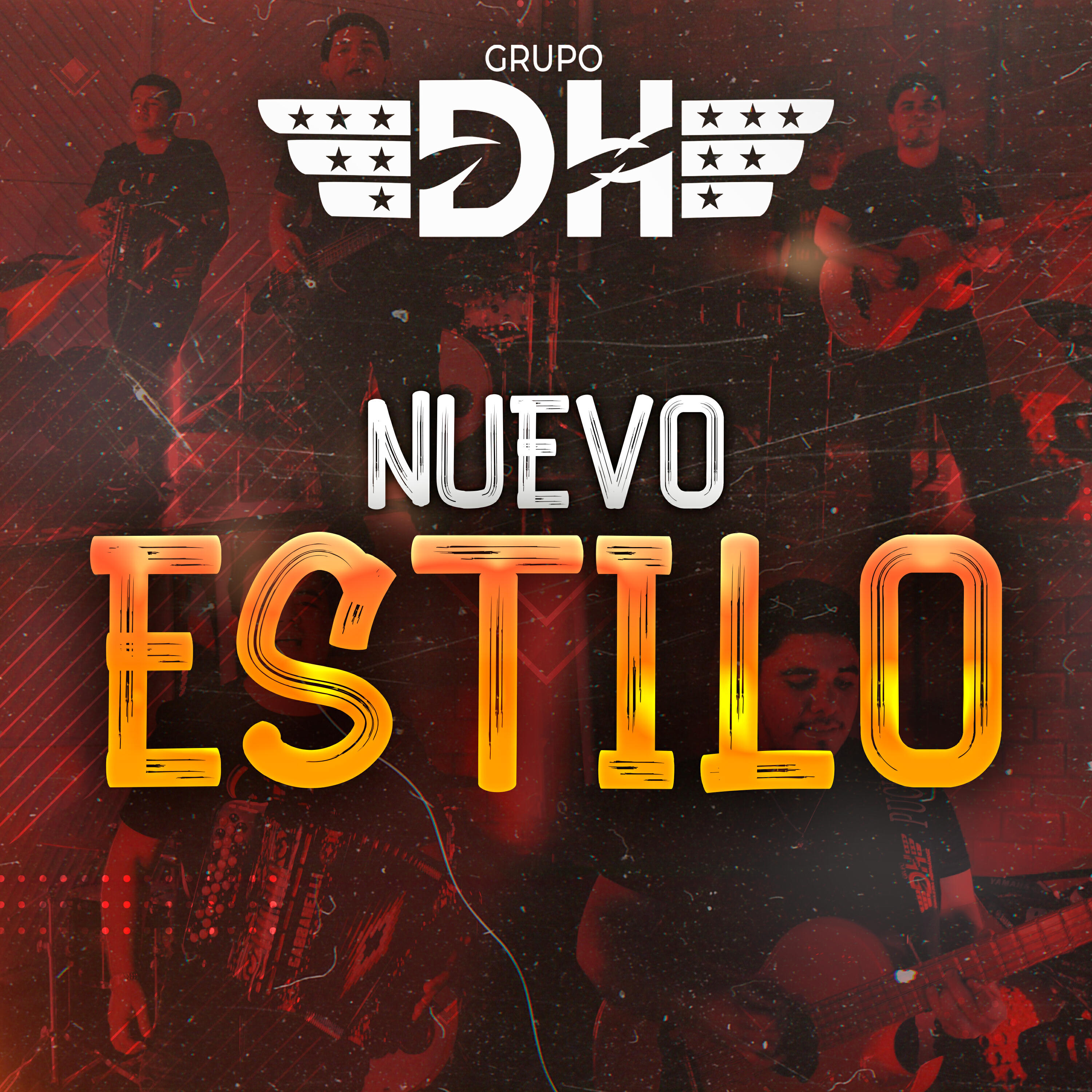 Релиз Nuevo Estilo