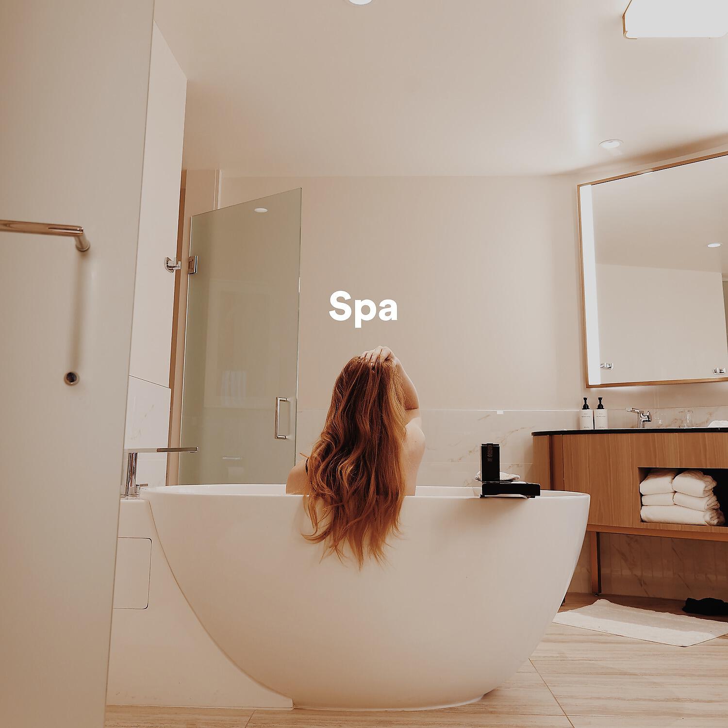 Релиз Spa