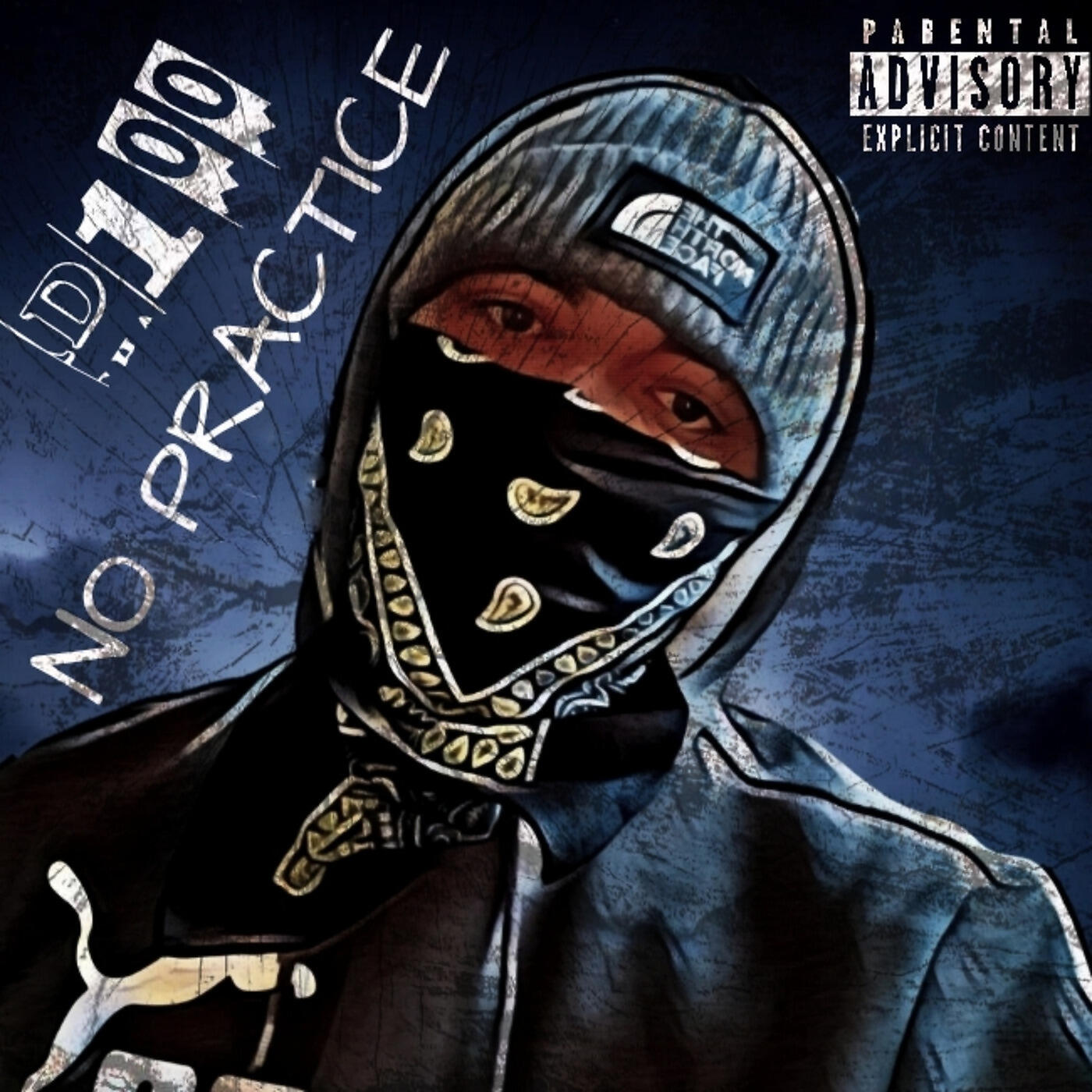 Релиз No Practice
