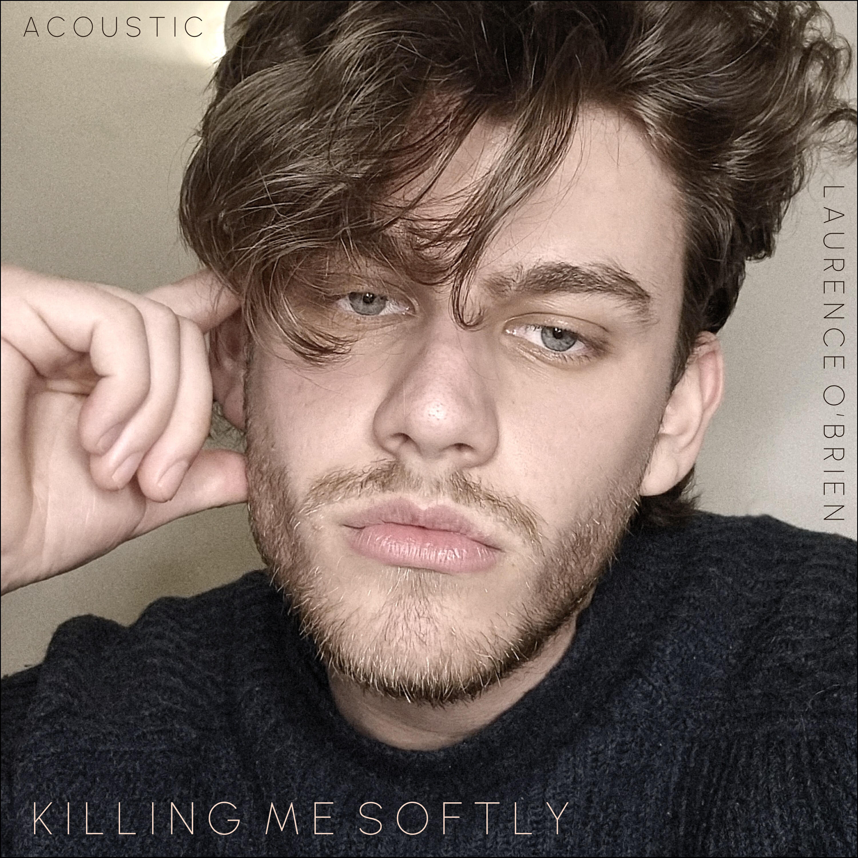 Релиз Killing Me Softly with His Song (Acoustic)