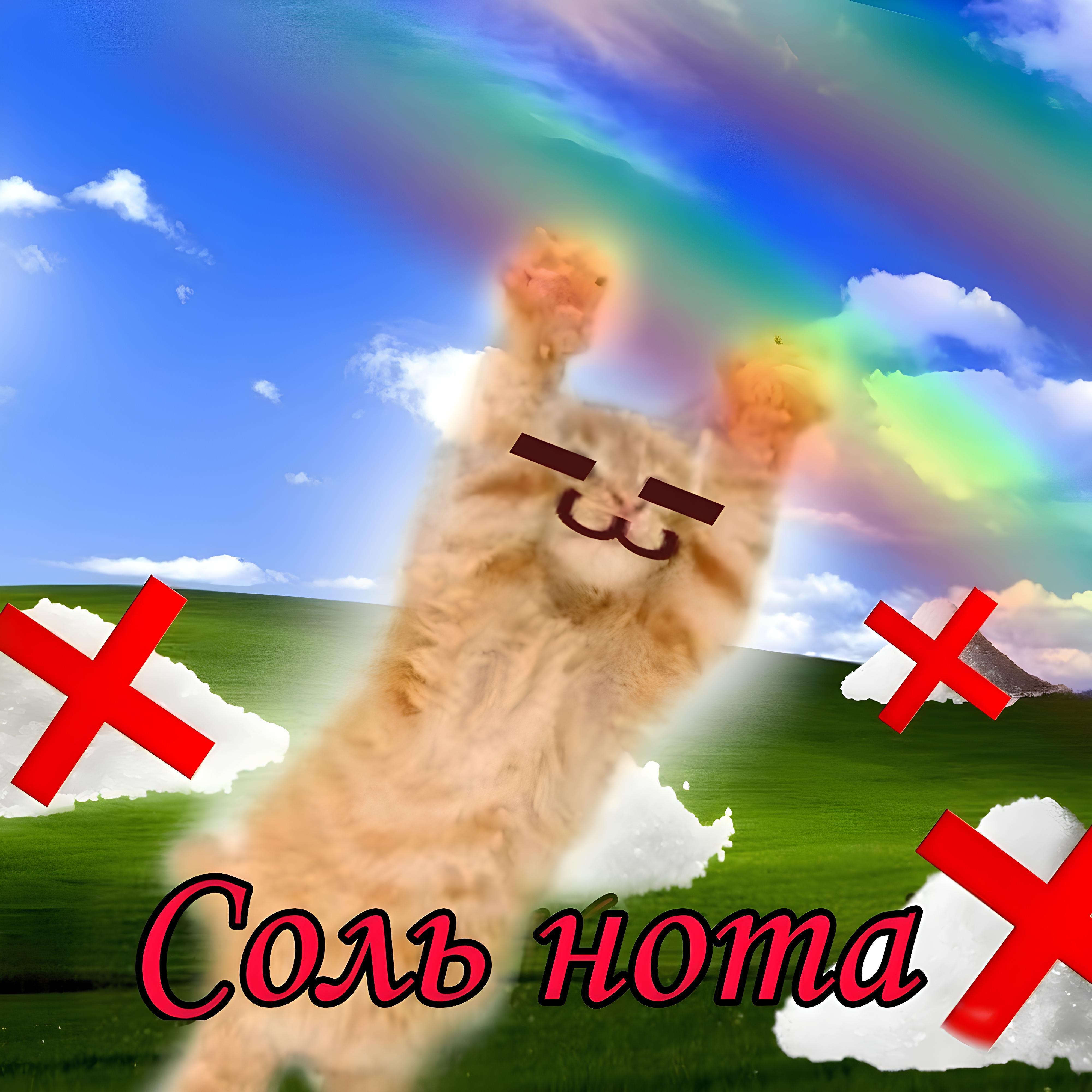 Релиз Соль нота