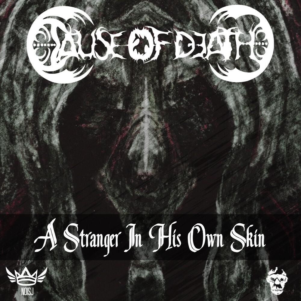 Релиз A Stranger in His Own Skin