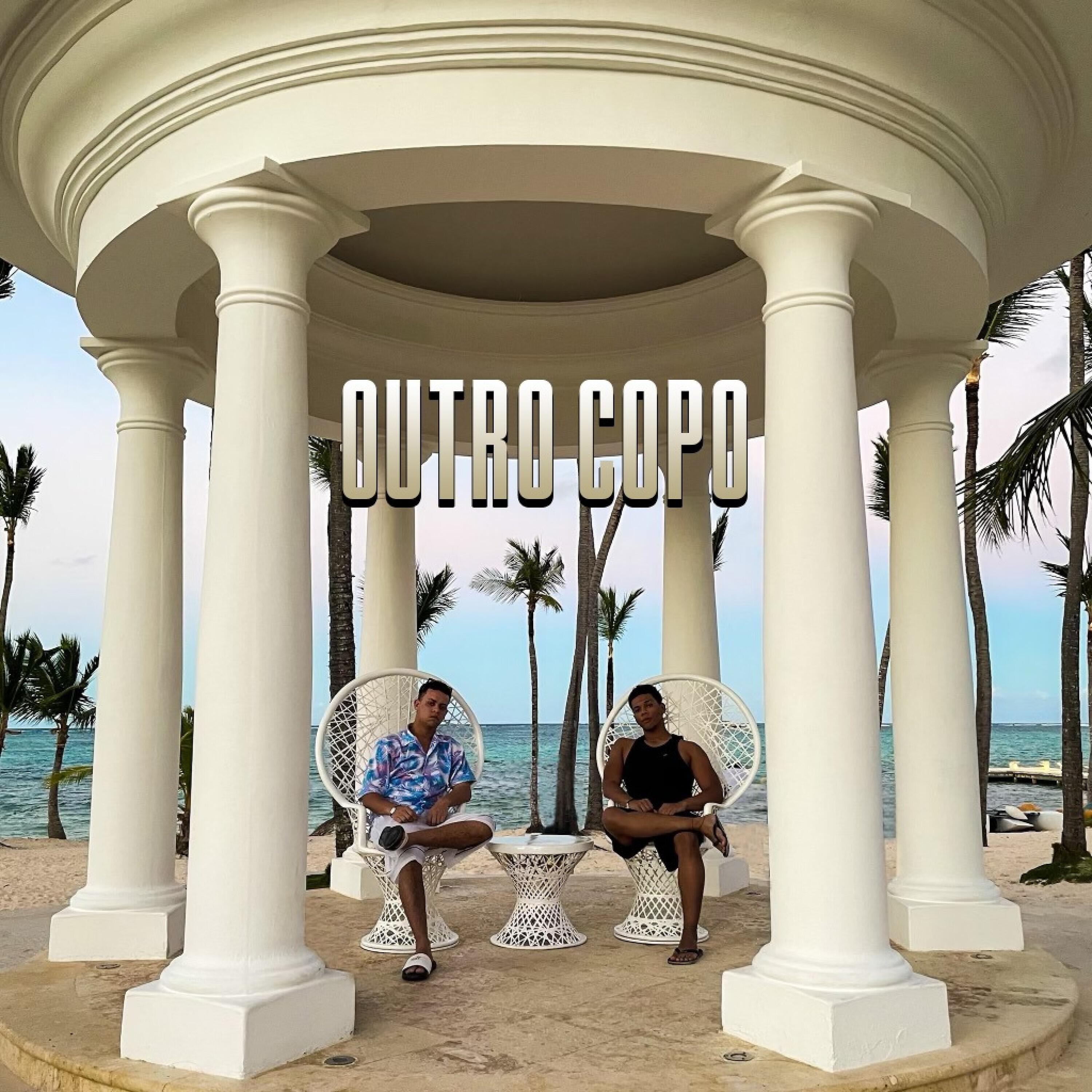 Релиз Outro Copo