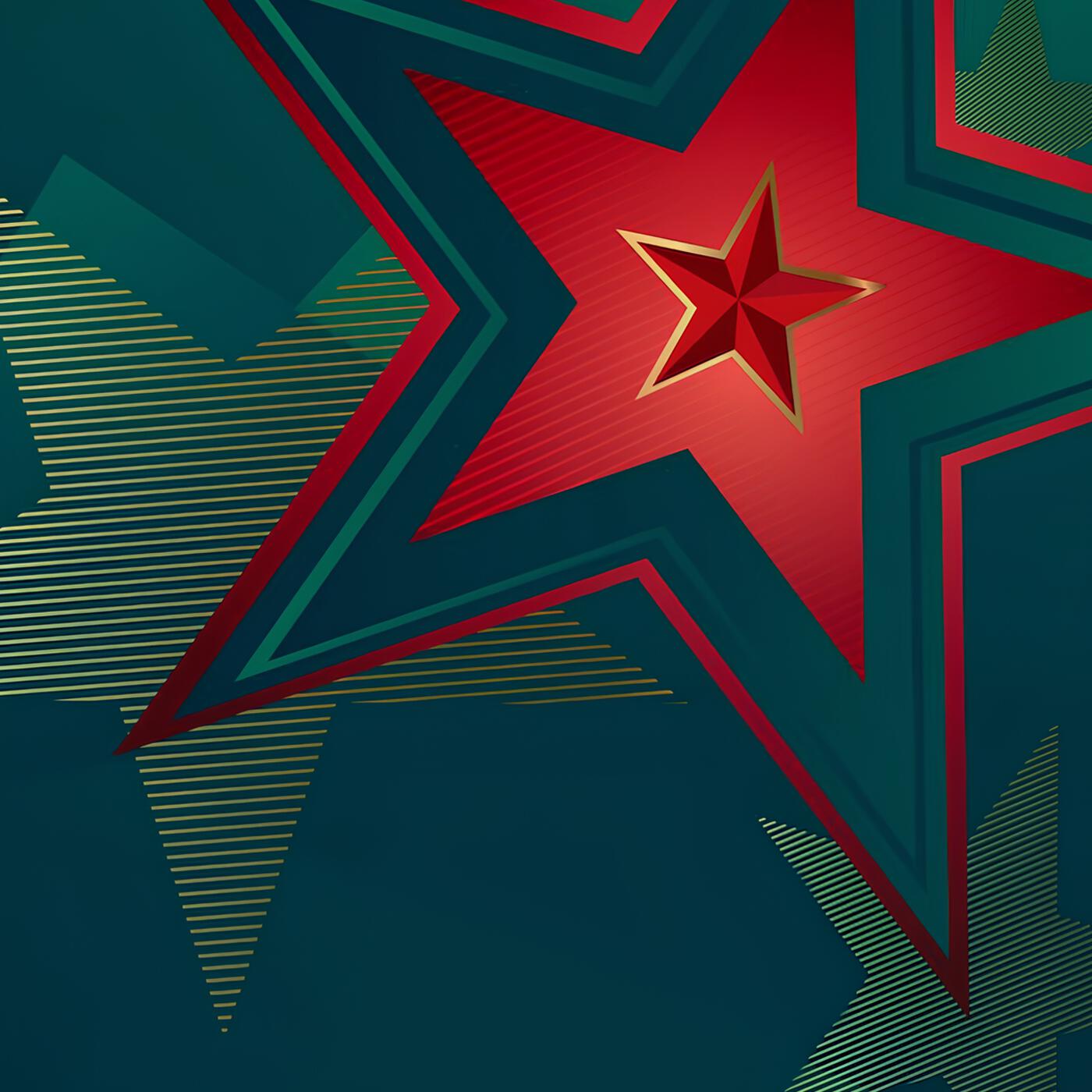 Релиз Песни победителей