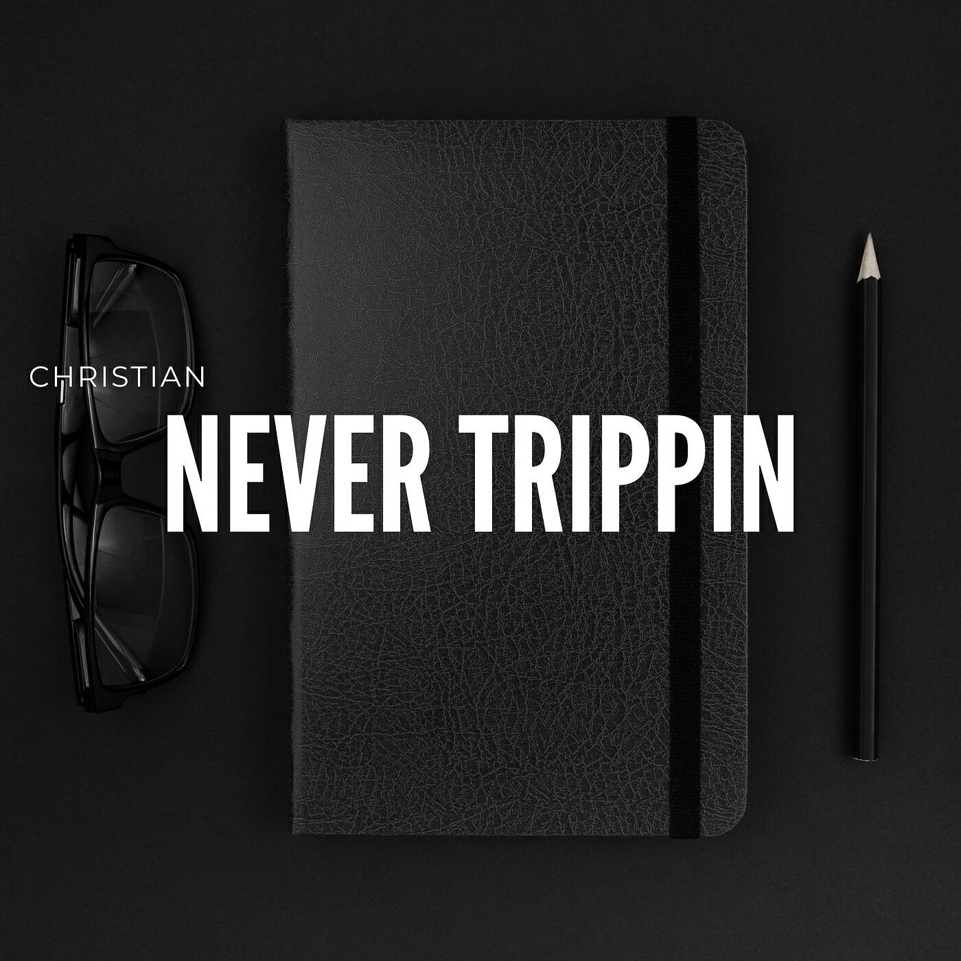 Релиз Never Trippin