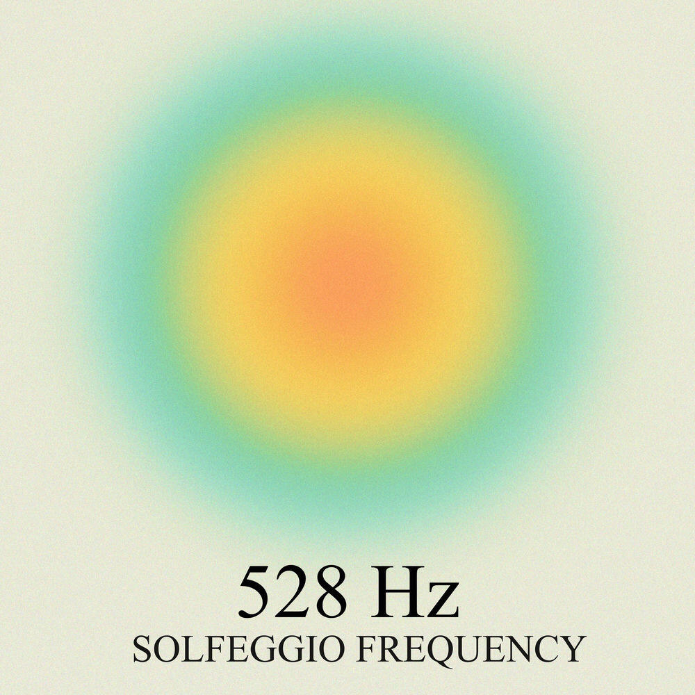 Релиз 528 Hz Whole Body Regeneration