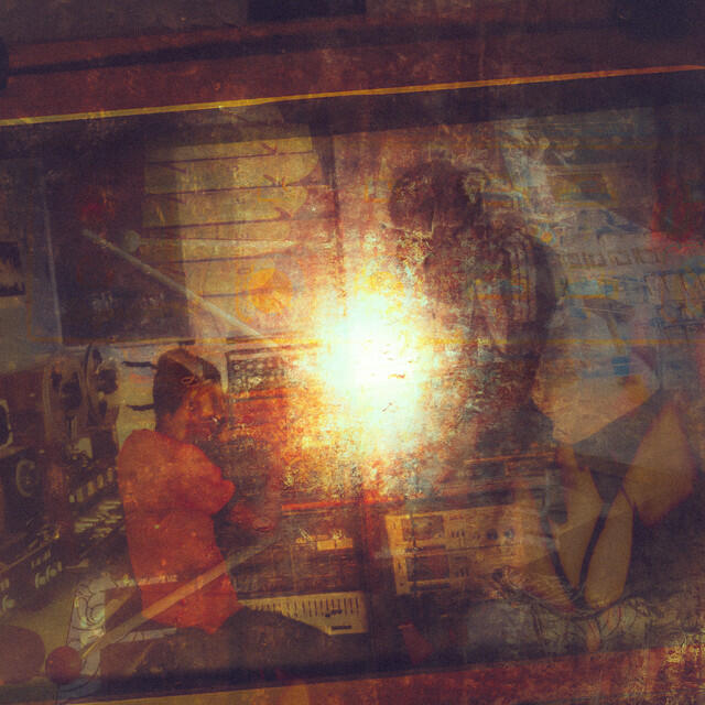 Релиз Collective Minds