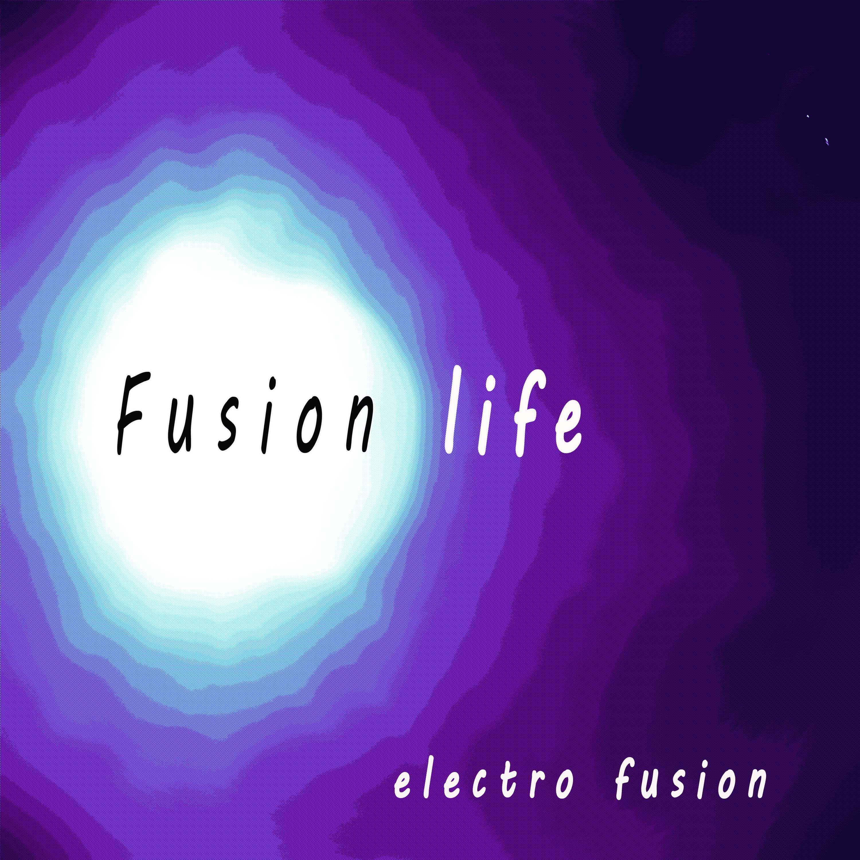 Постер альбома Fusion Life