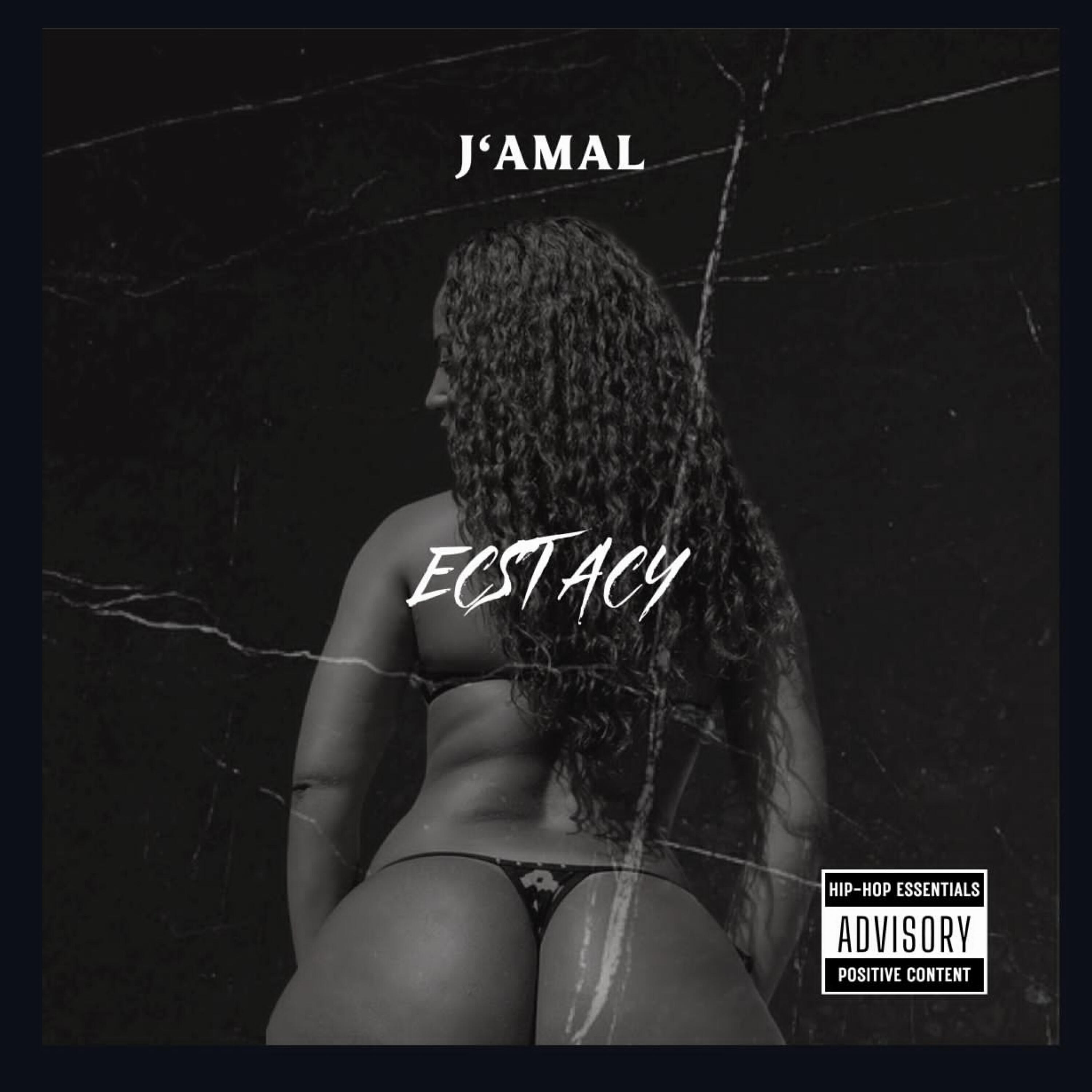 Релиз Ecstasy