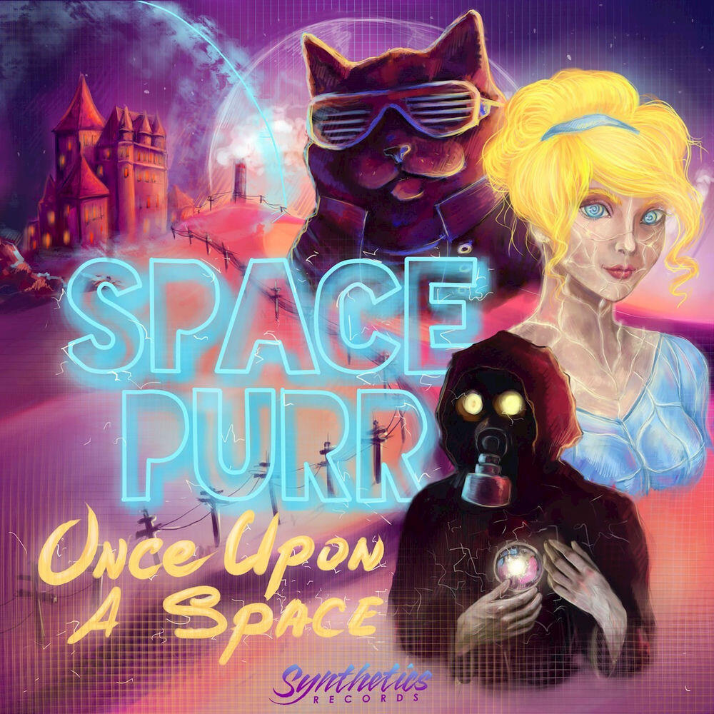 Space Purr