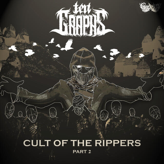 Релиз Cult Of The Rippers, Pt. 2