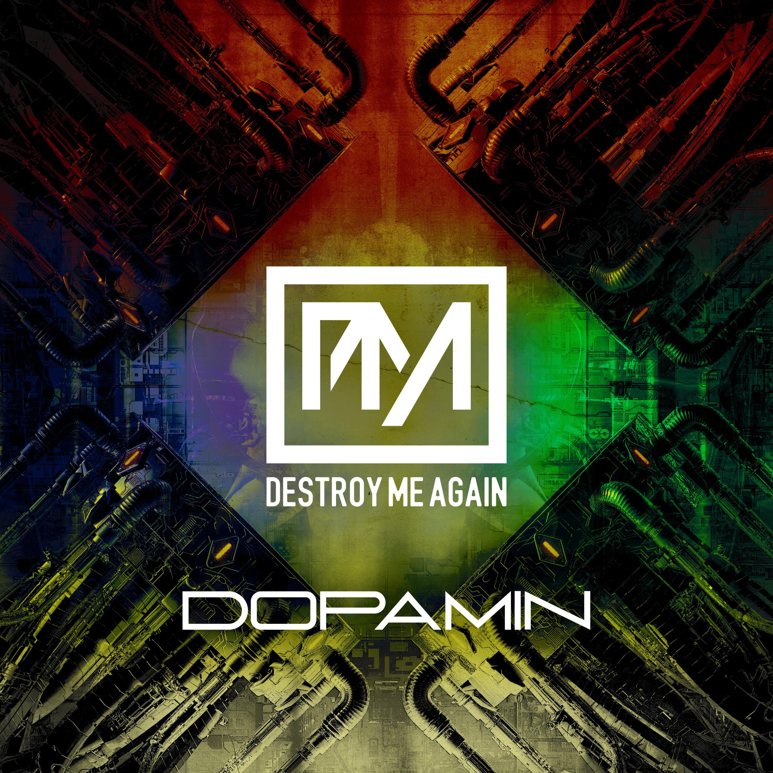 Релиз Dopamin