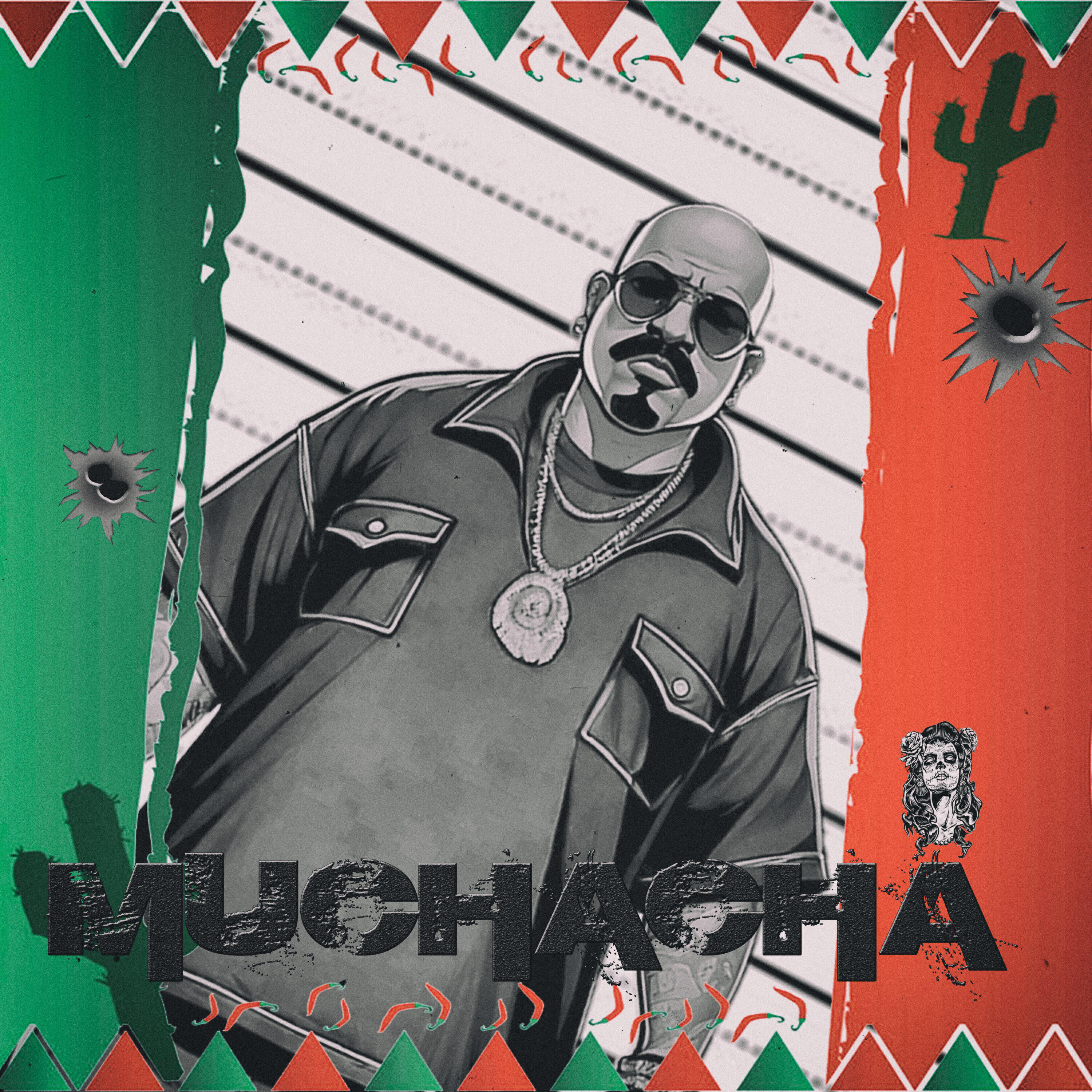 Релиз Muchacha