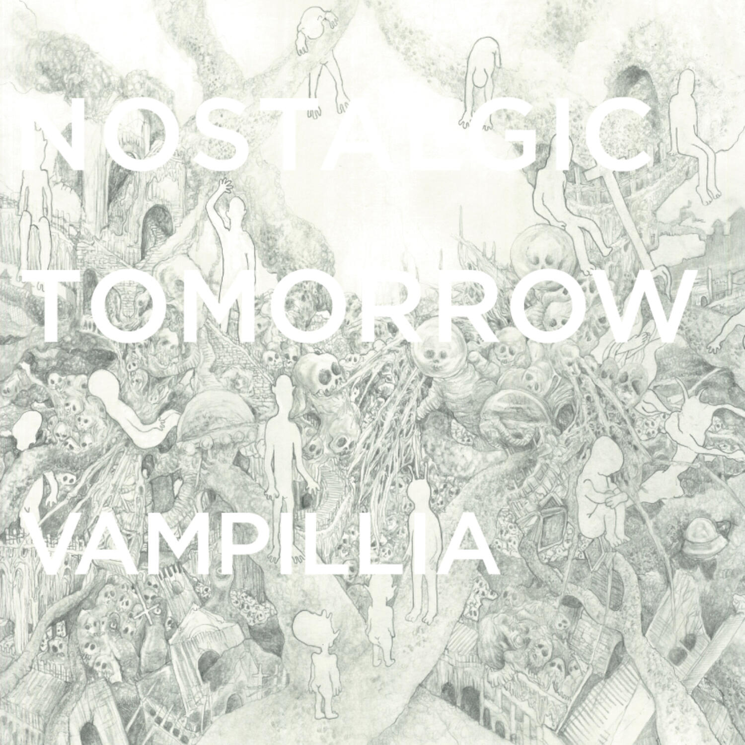 Релиз Nostalgic Tomorrow
