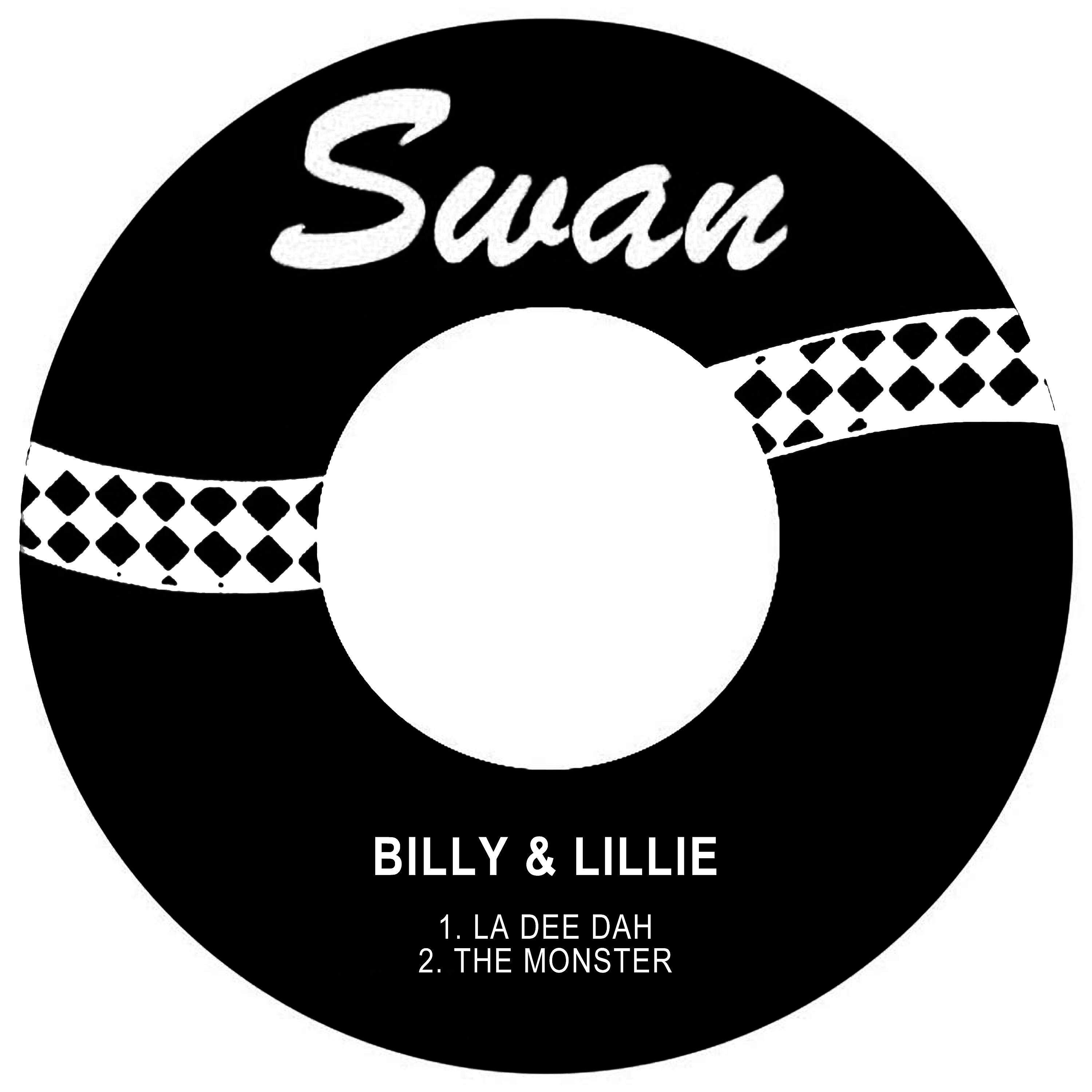Релиз La Dee Dah / The Monster