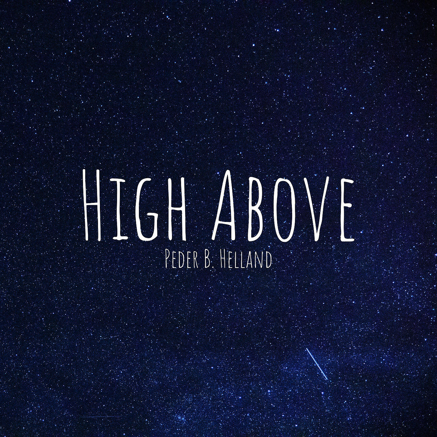 Релиз High Above