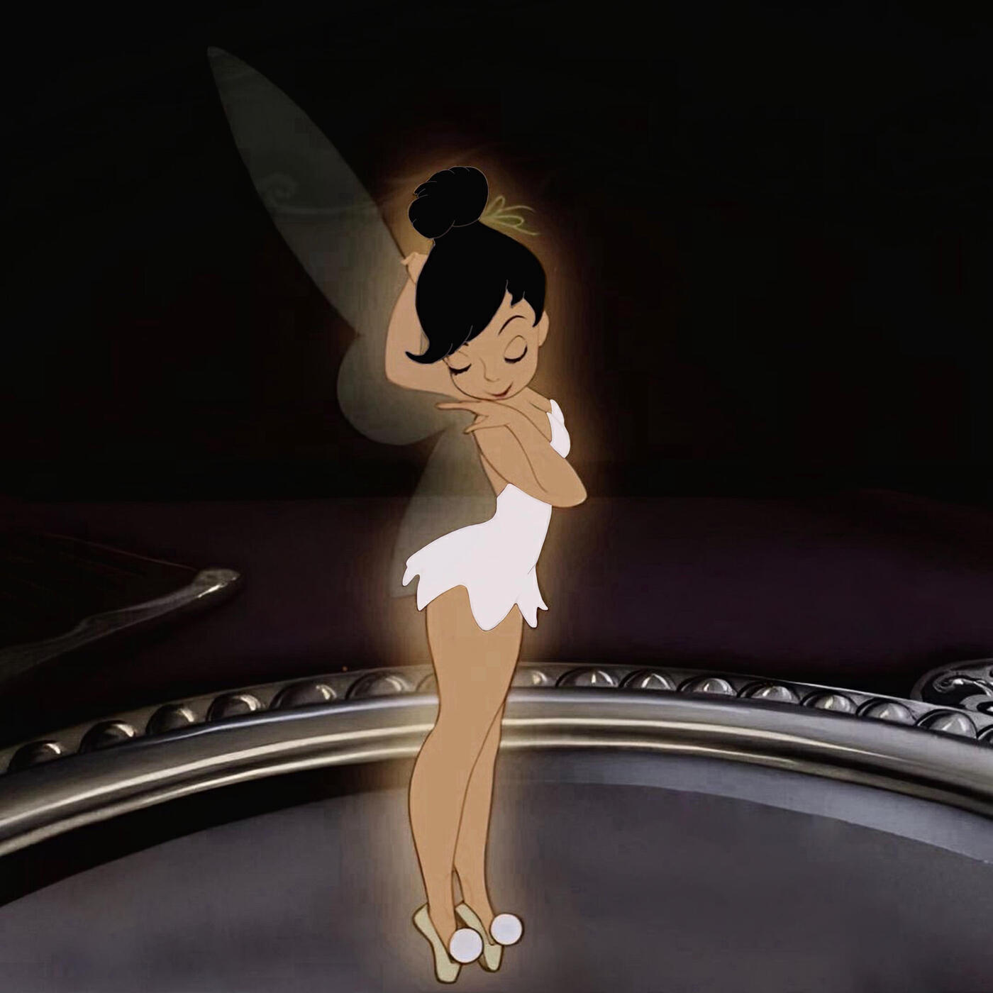 Релиз Tingeling