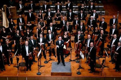Orchestre Du Capitole De Toulouse - Michel Plasson