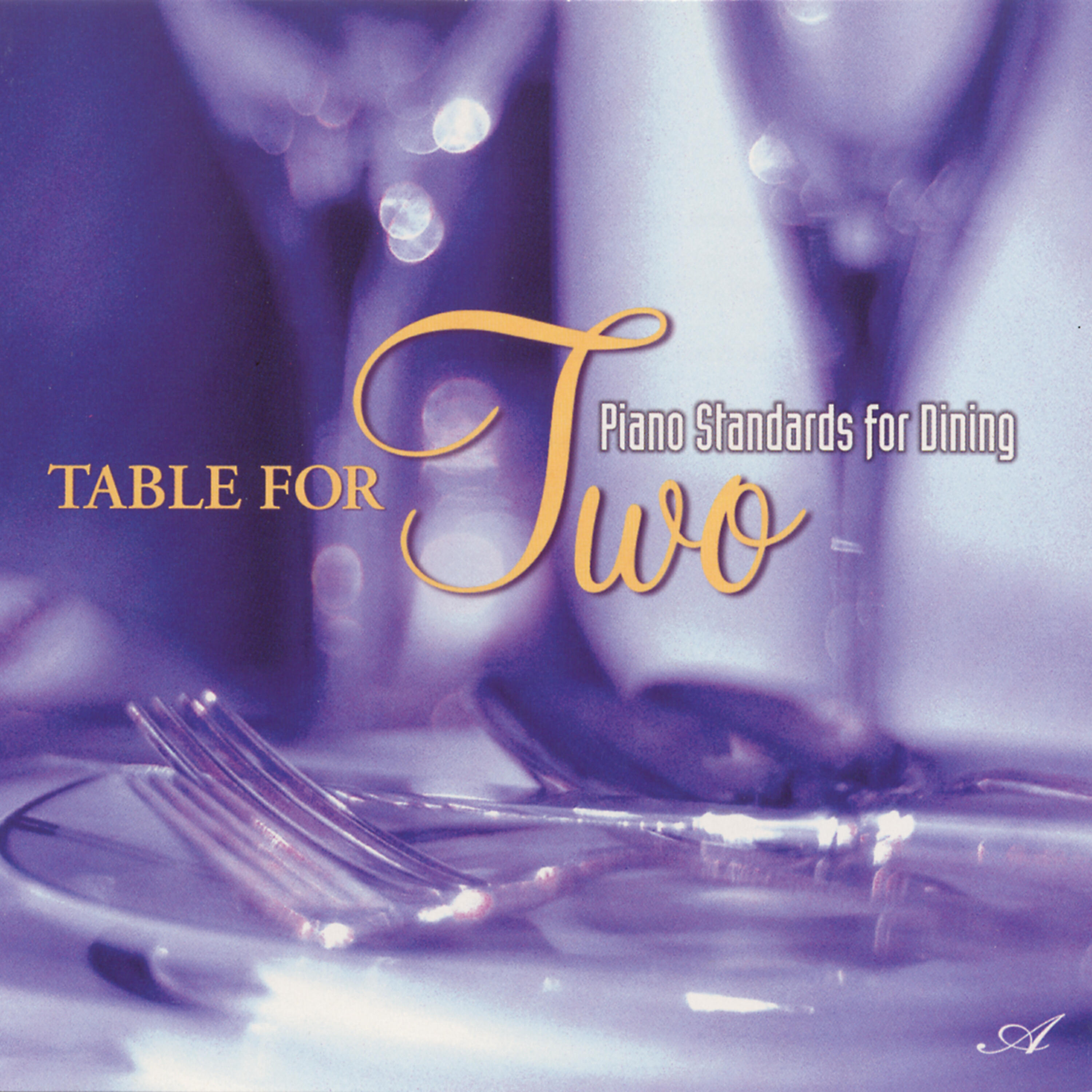 Релиз Table for Two