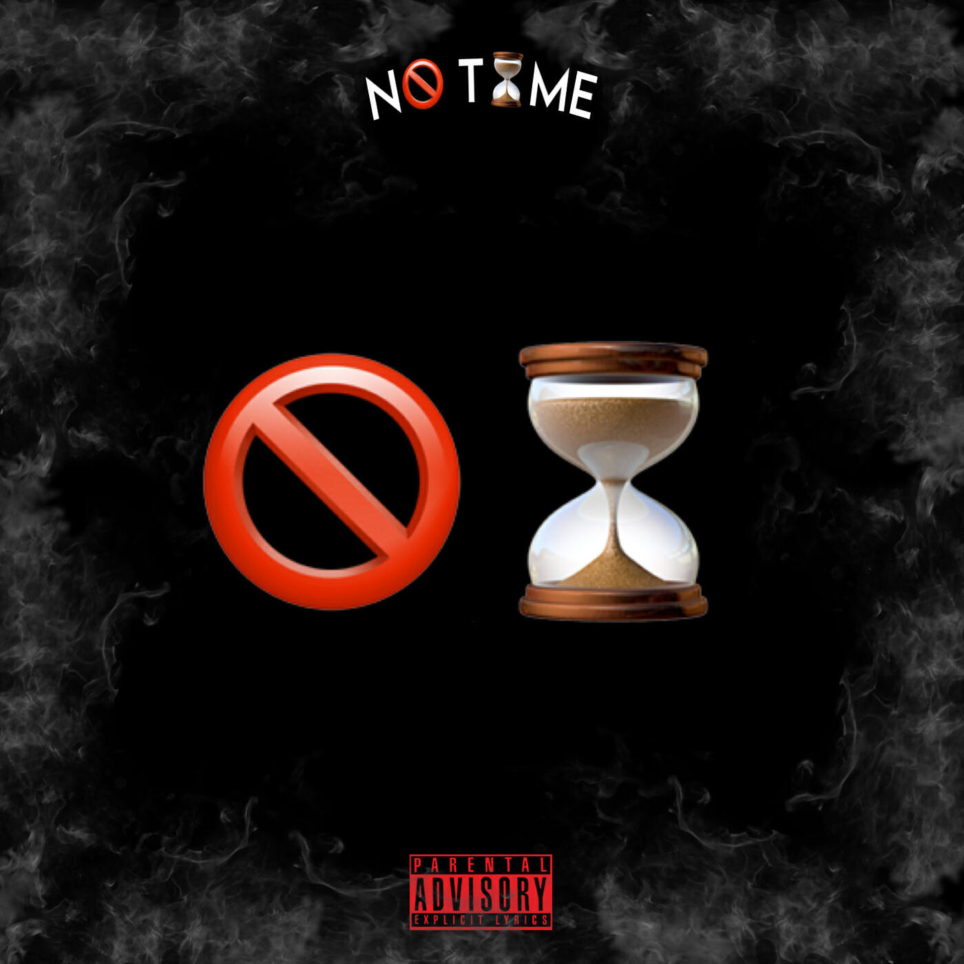 Релиз No Time