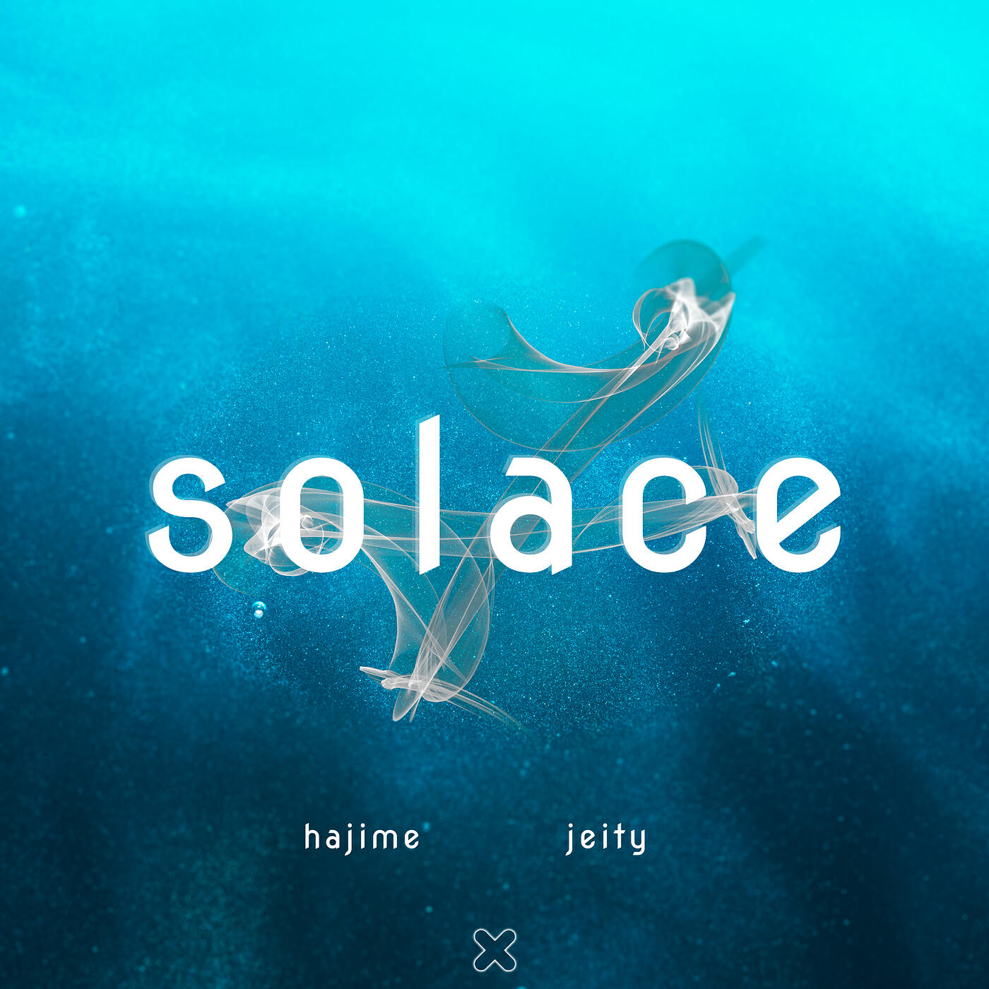 Релиз Solace